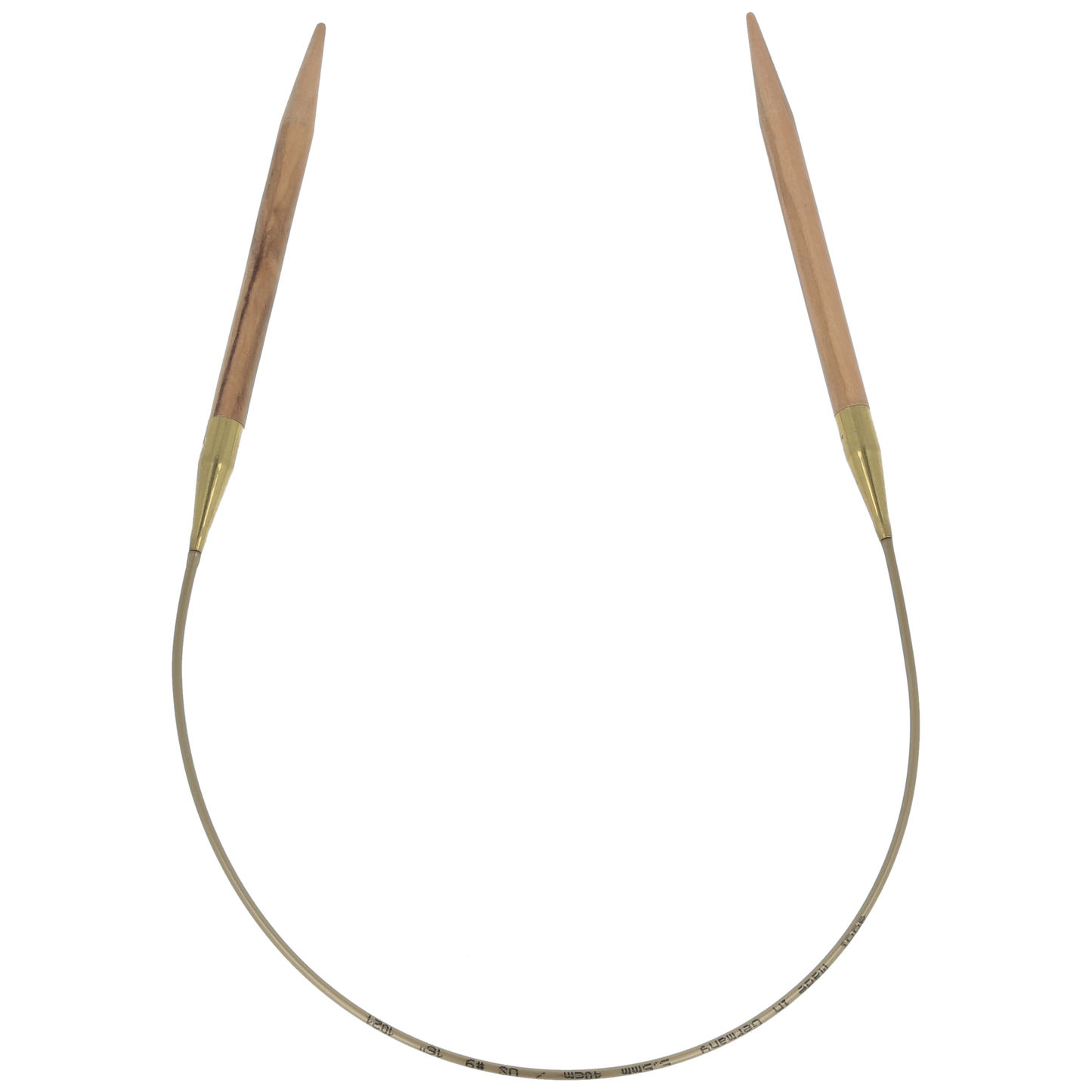 addiNature Olive Wood