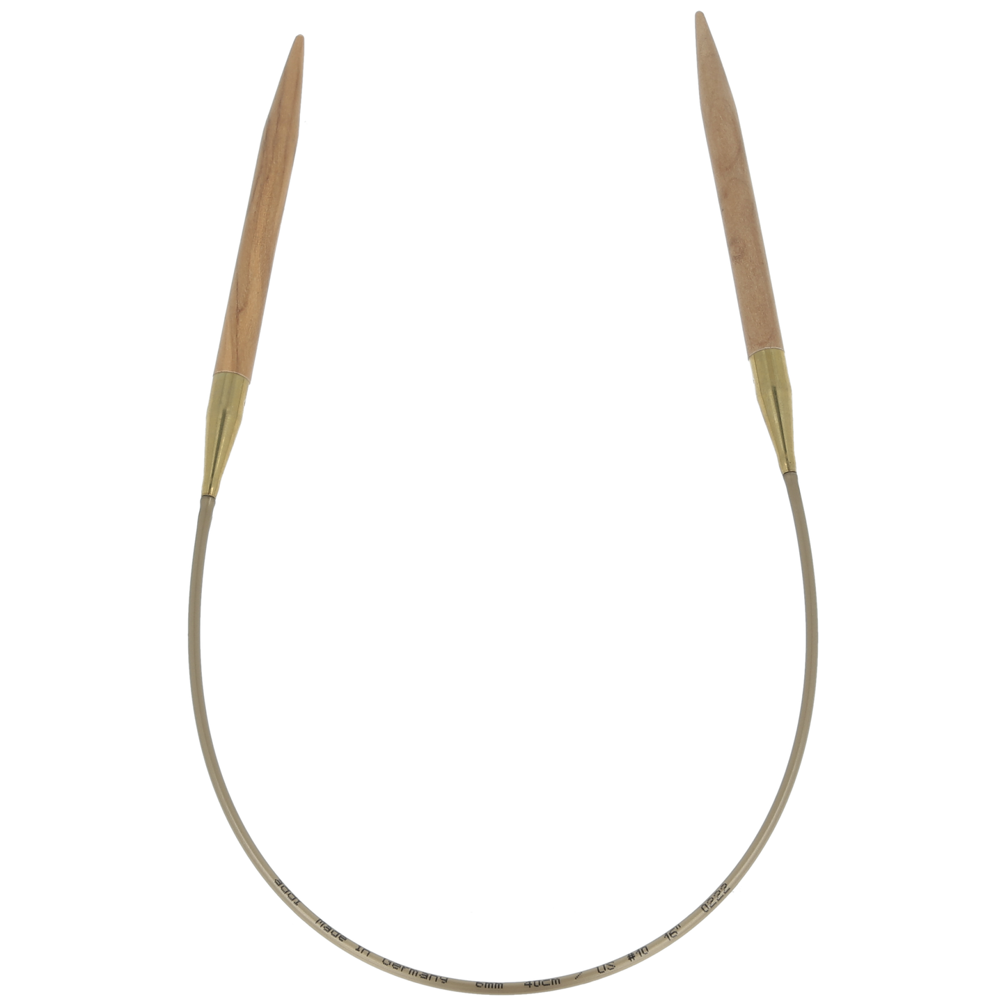 addiNature Olive Wood
