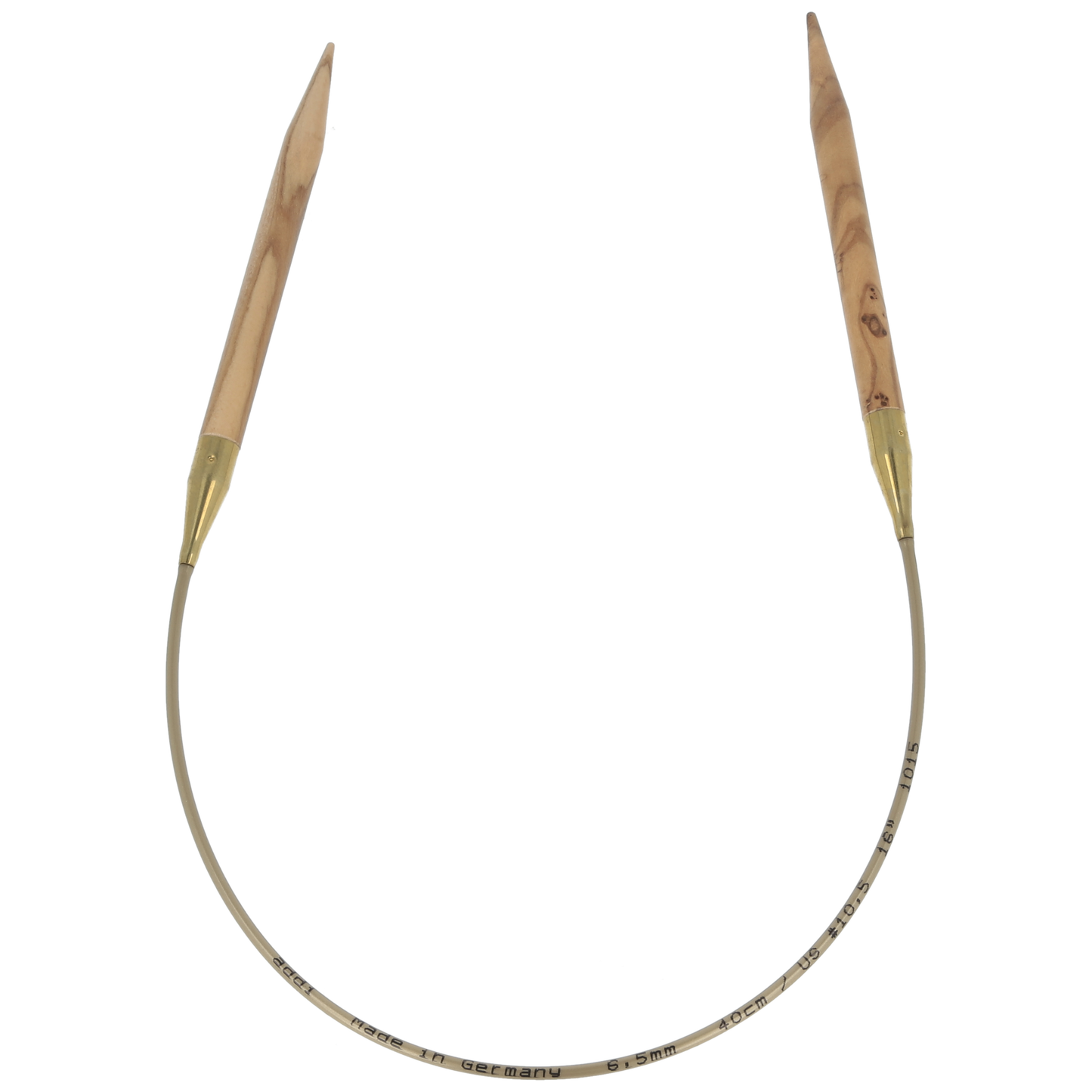 addiNature Olive Wood
