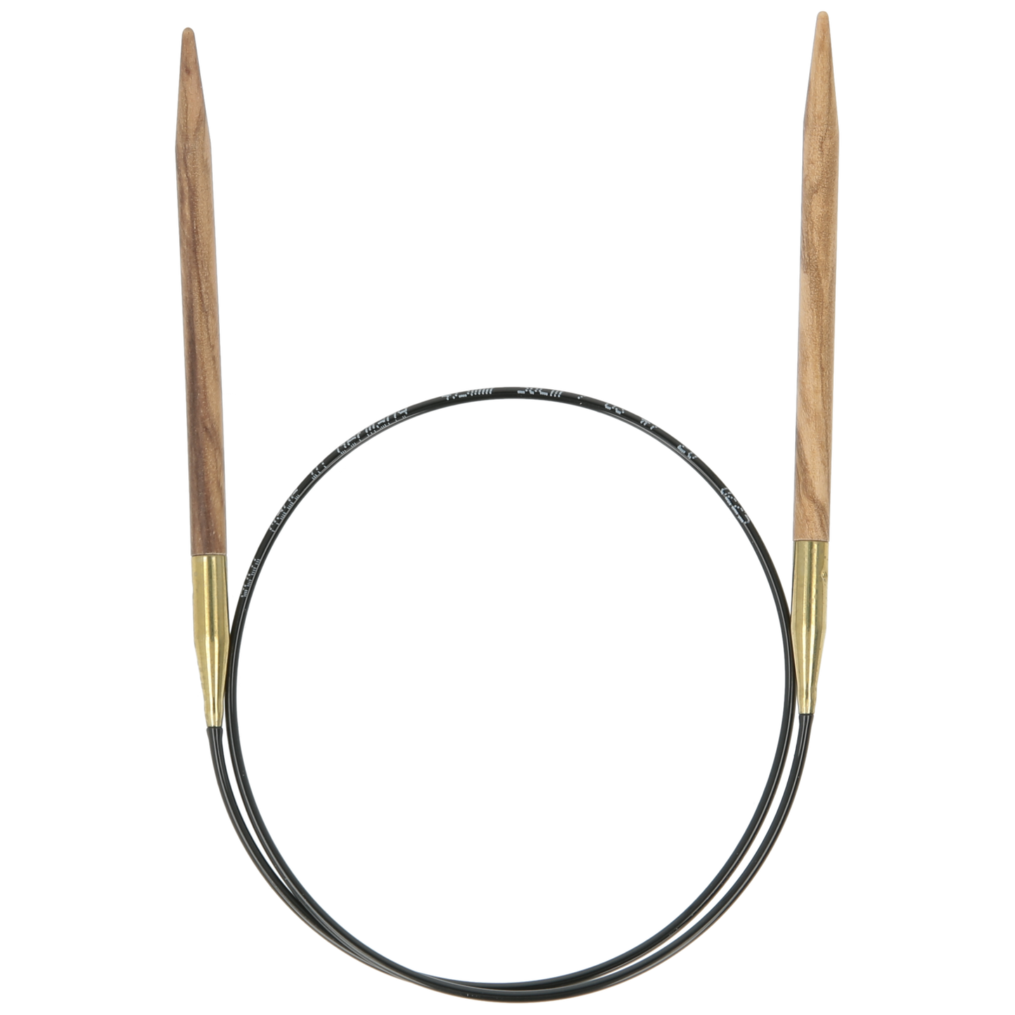 addiNature Olive Wood