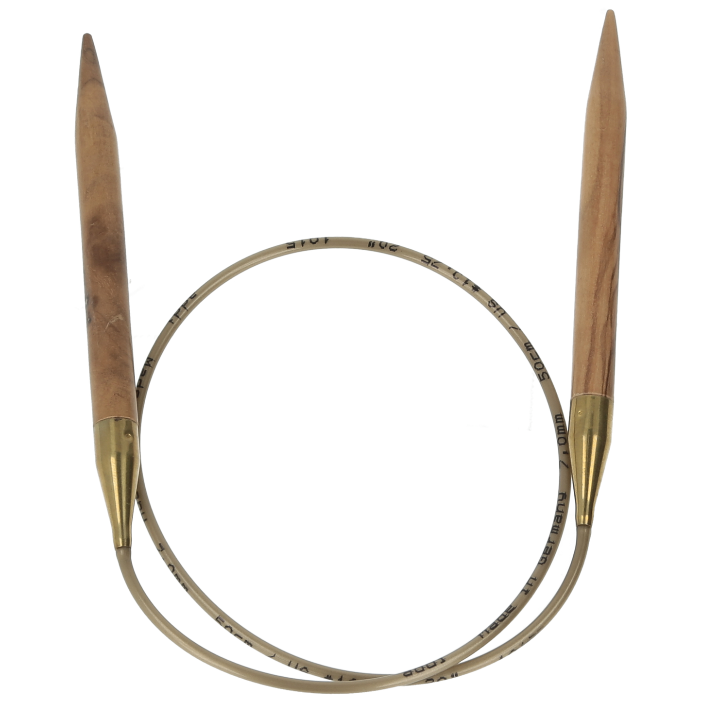 addiNature Olive Wood