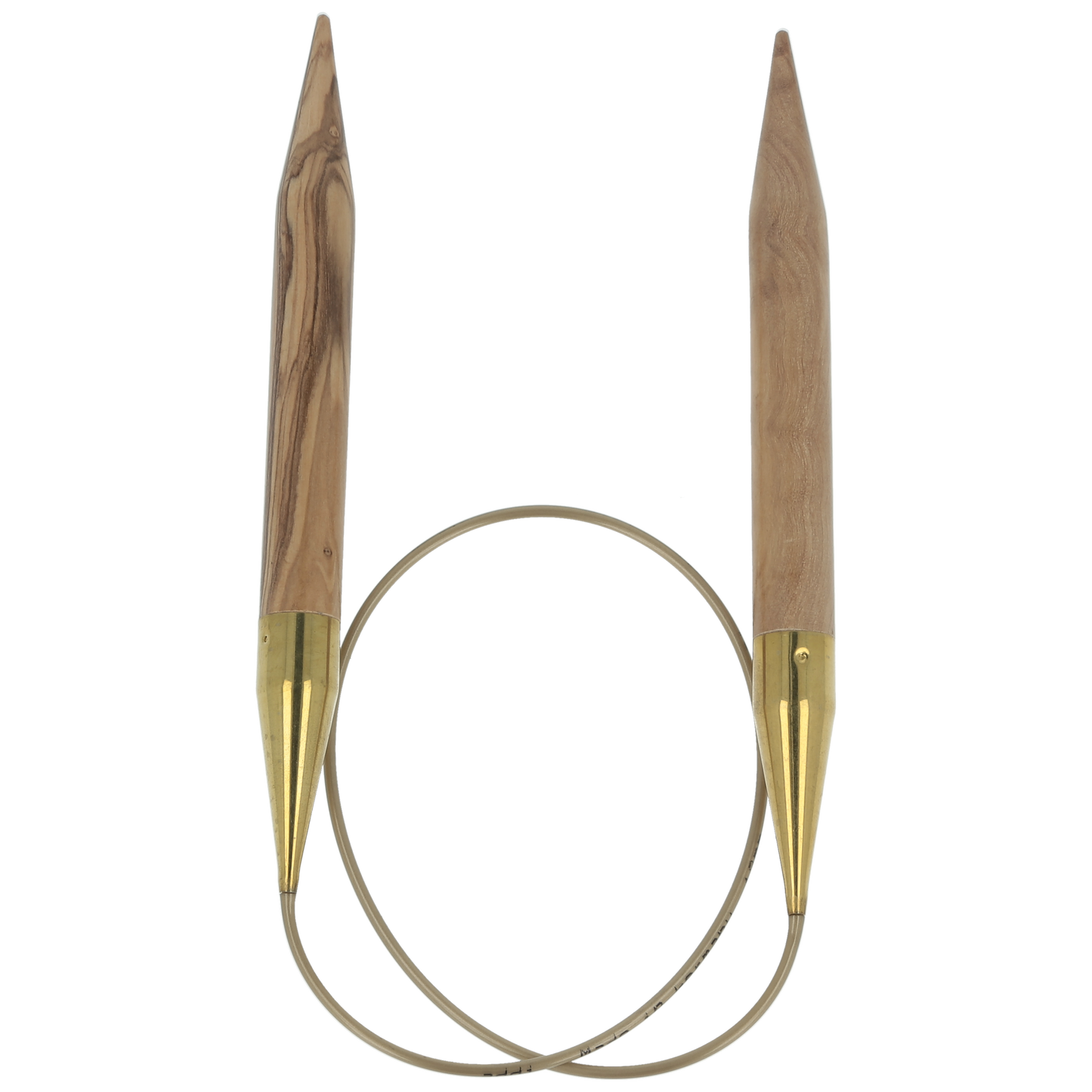 addiNature Olive Wood