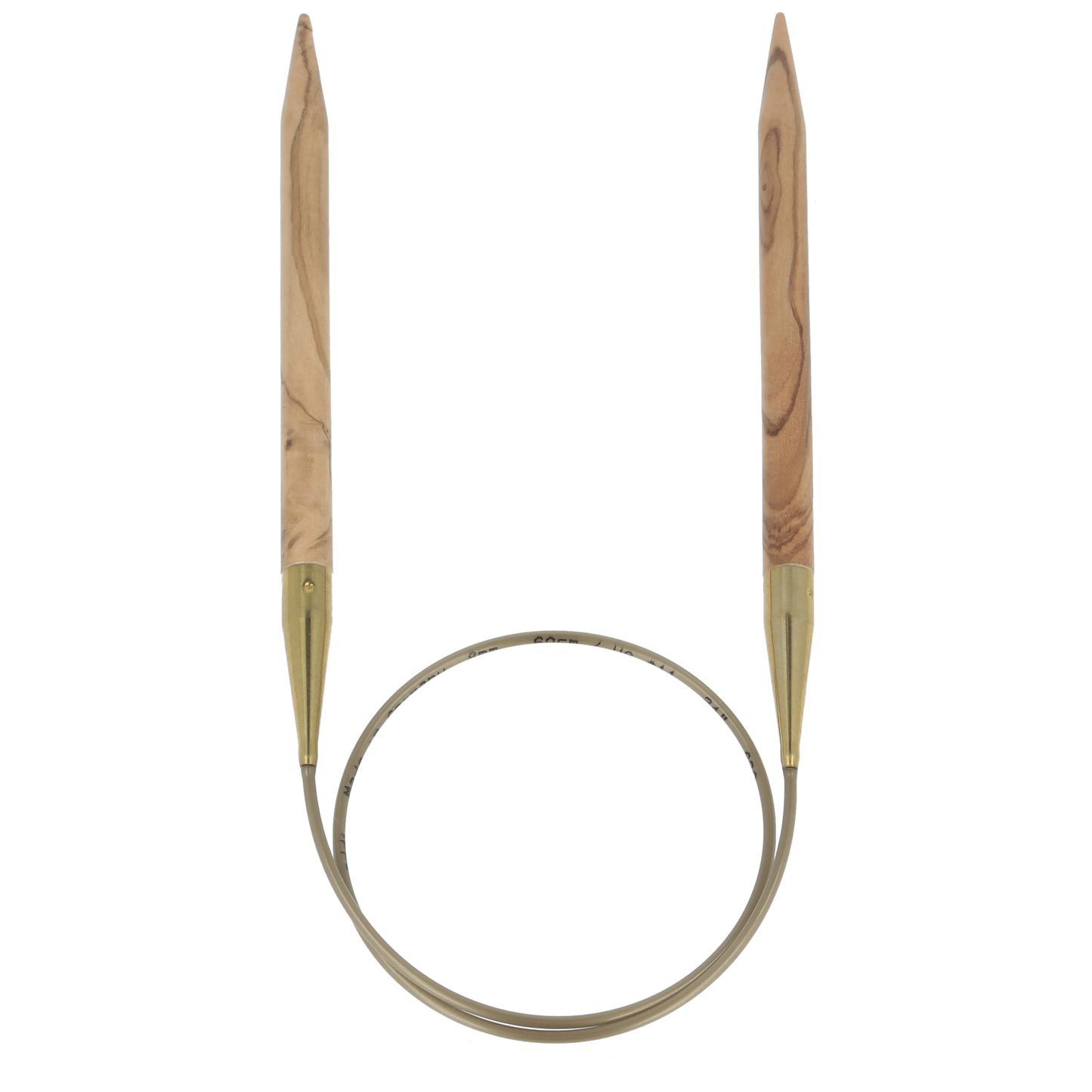 addiNature Olive Wood