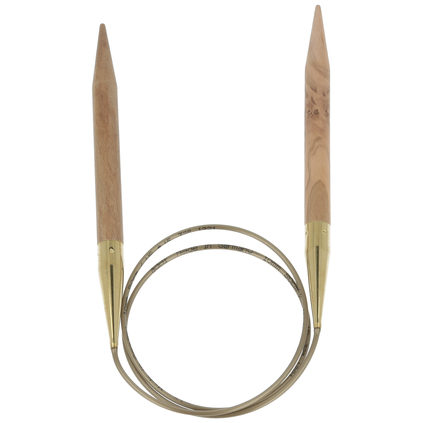 addiNature Olive Wood