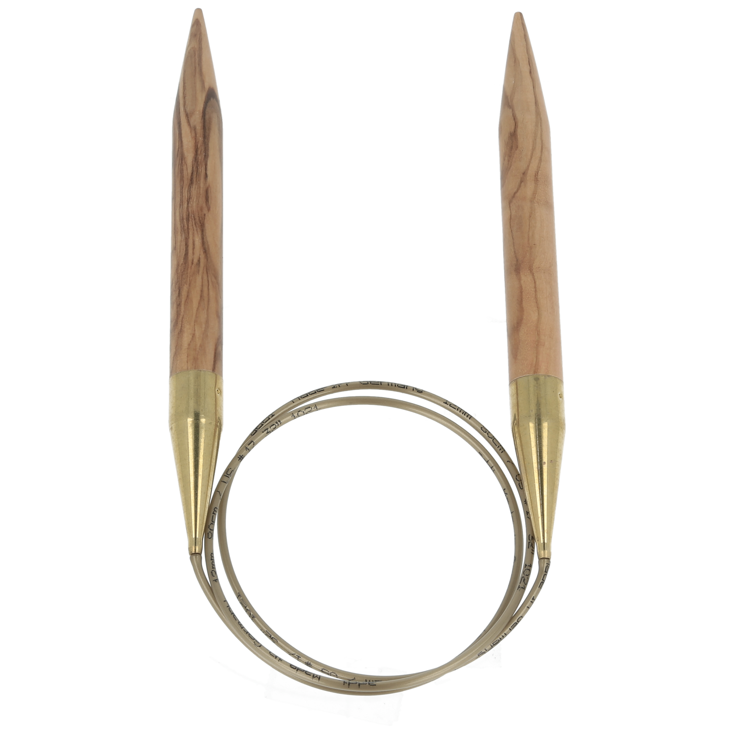 addiNature Olive Wood