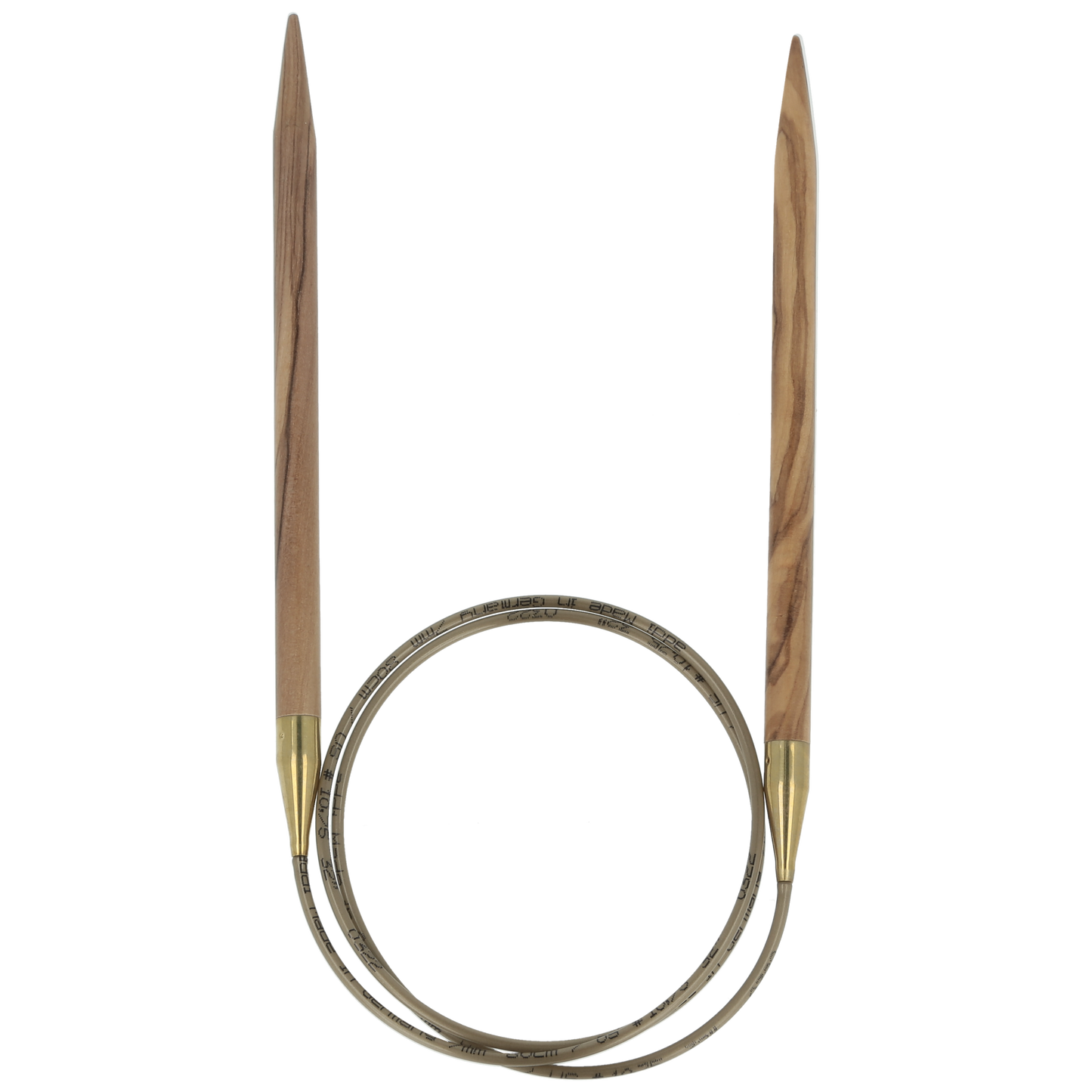 addiNature Olive Wood