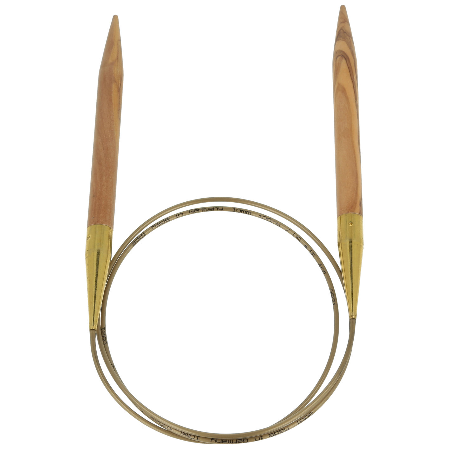 addiNature Olive Wood