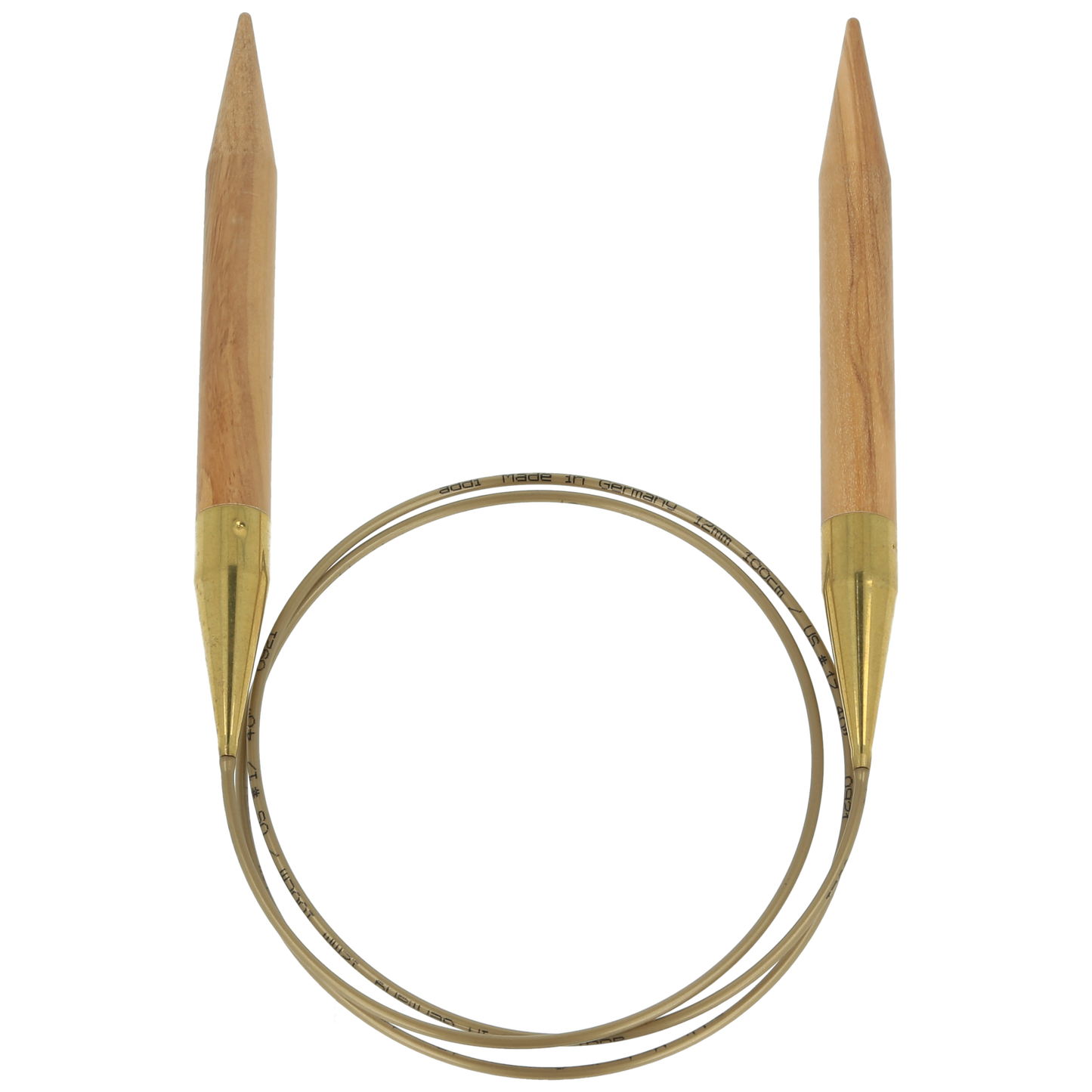 addiNature Olive Wood