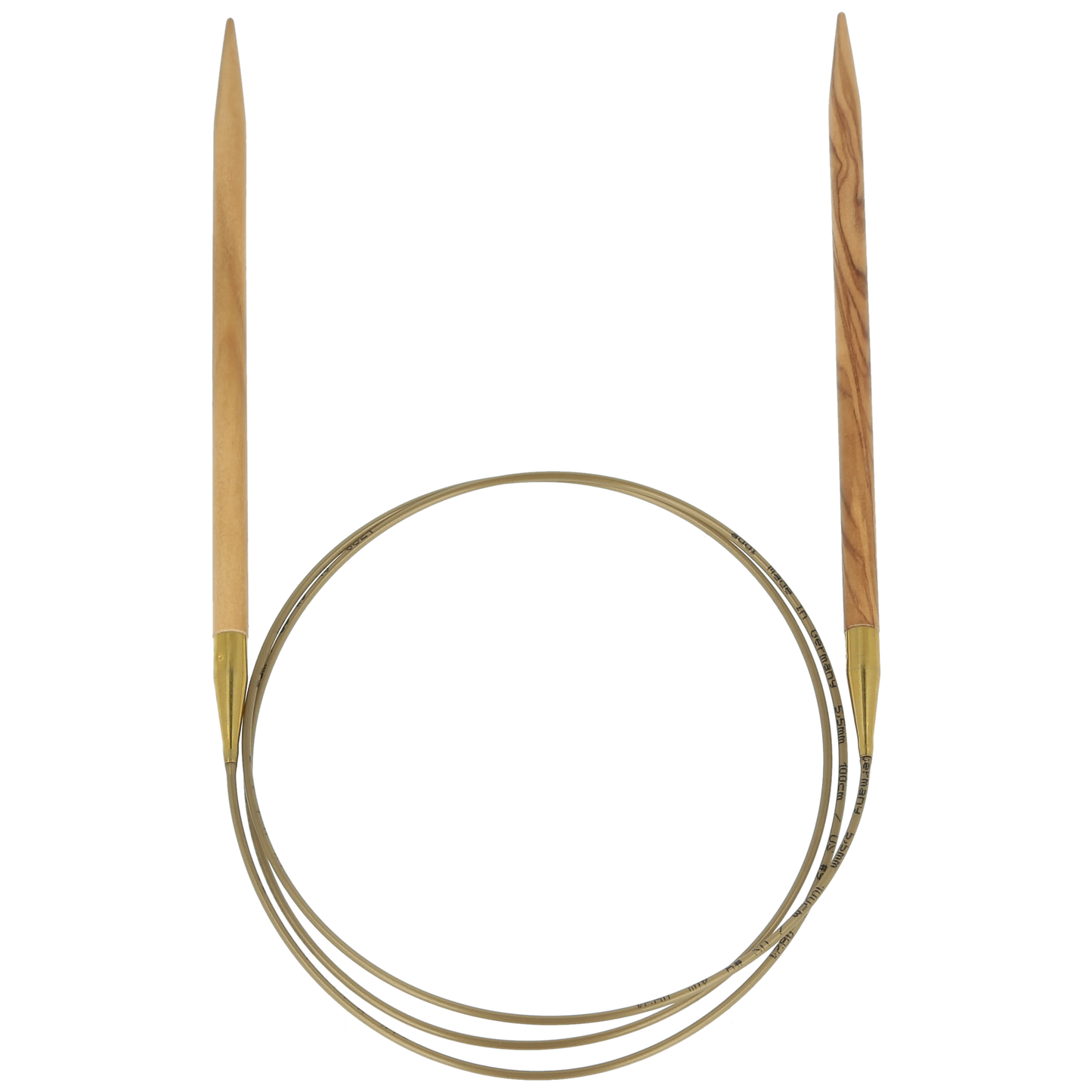 addiNature Olive Wood