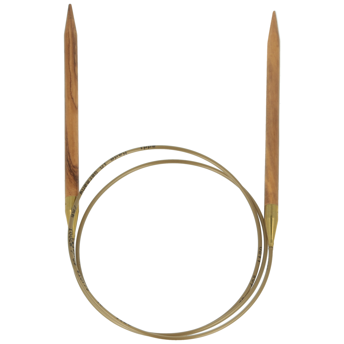 addiNature Olive Wood
