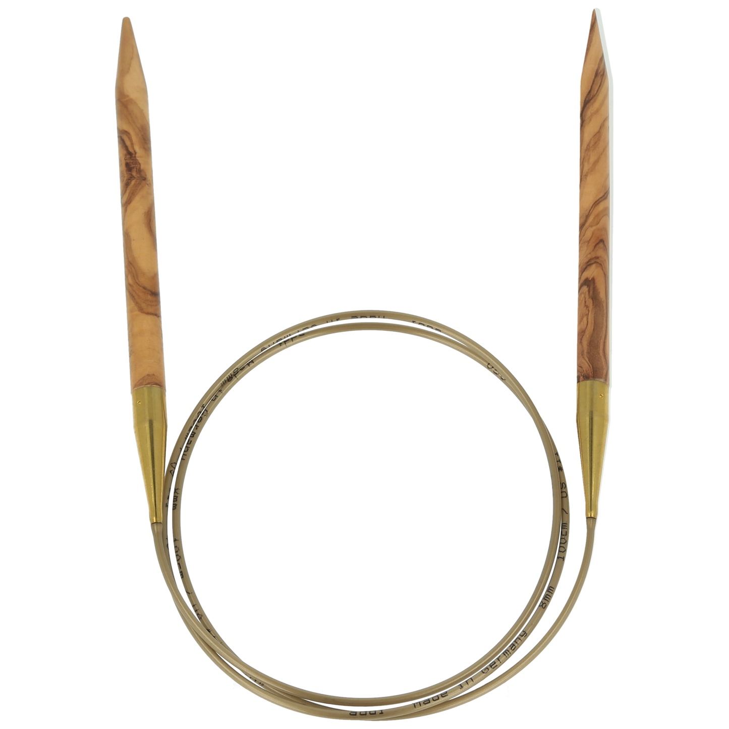 addiNature Olive Wood