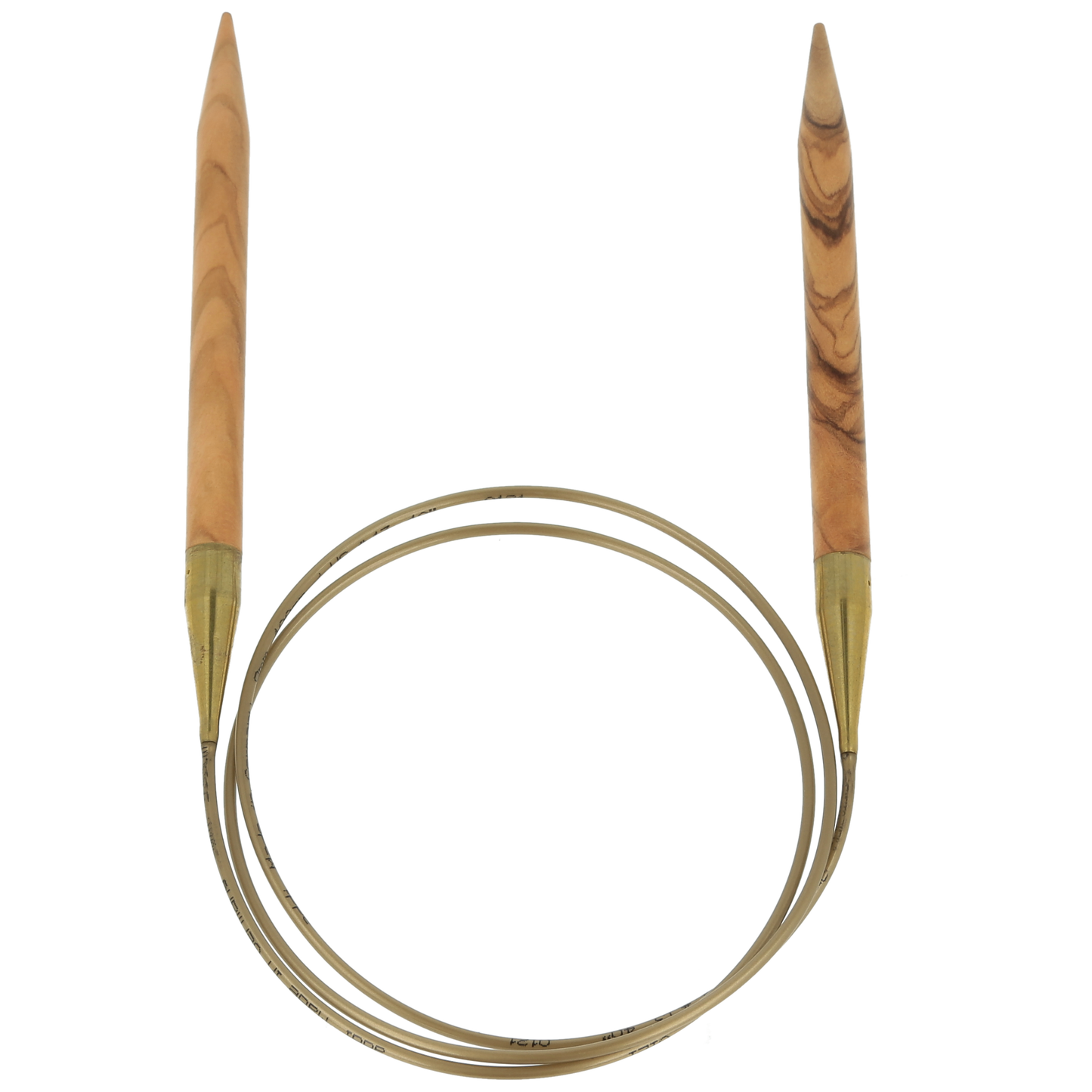 addiNature Olive Wood