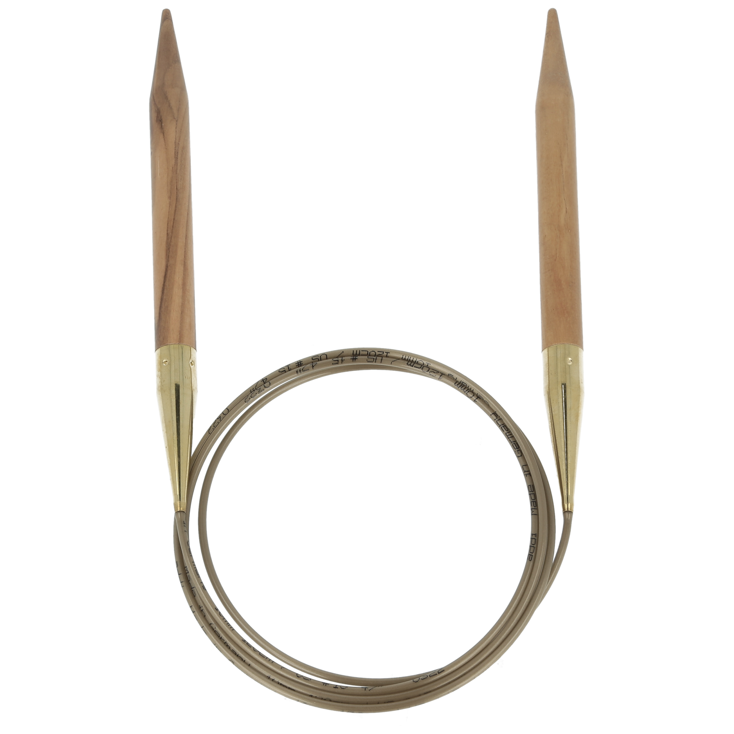 addiNature Olive Wood
