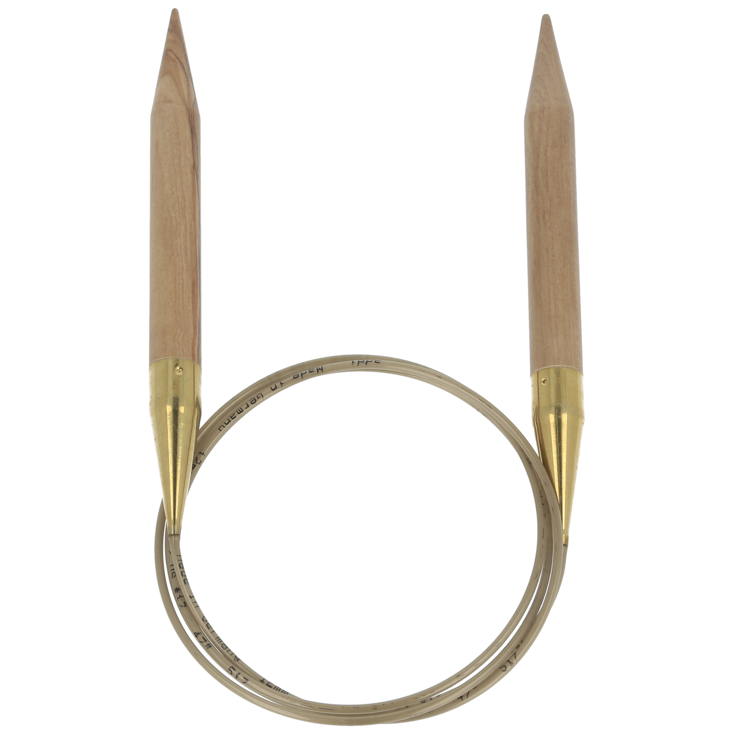 addiNature Olive Wood