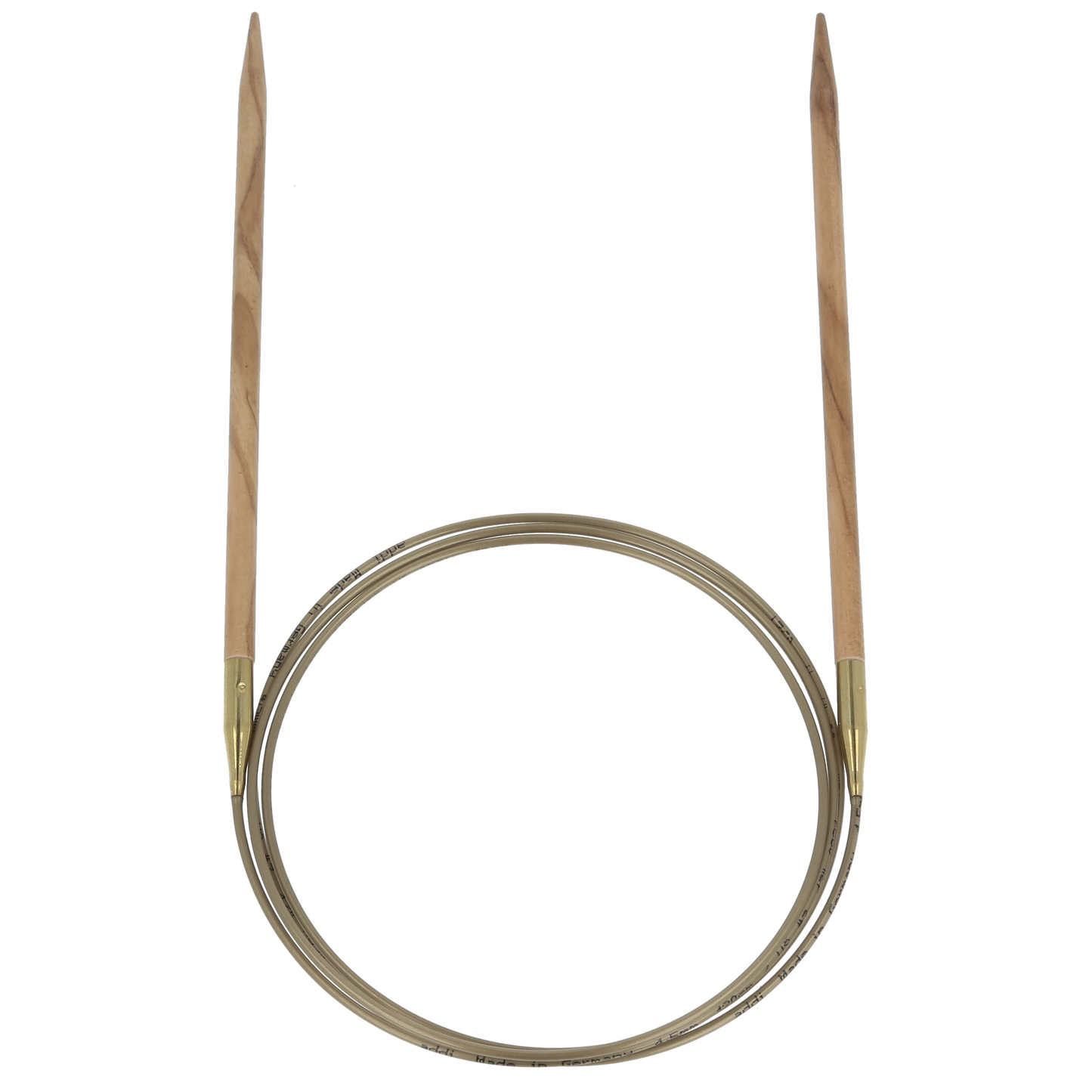 addiNature Olive Wood