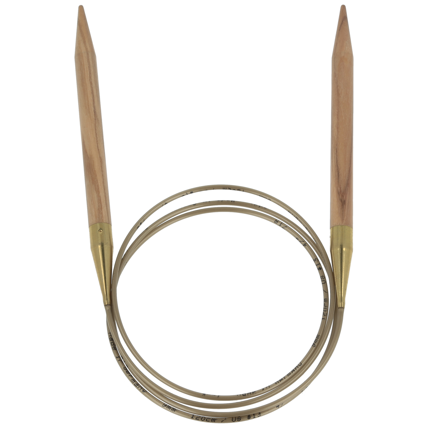 addiNature Olive Wood
