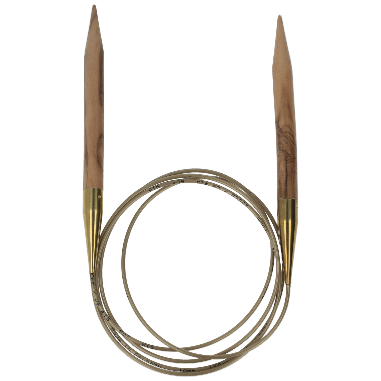 addiNature Olive Wood
