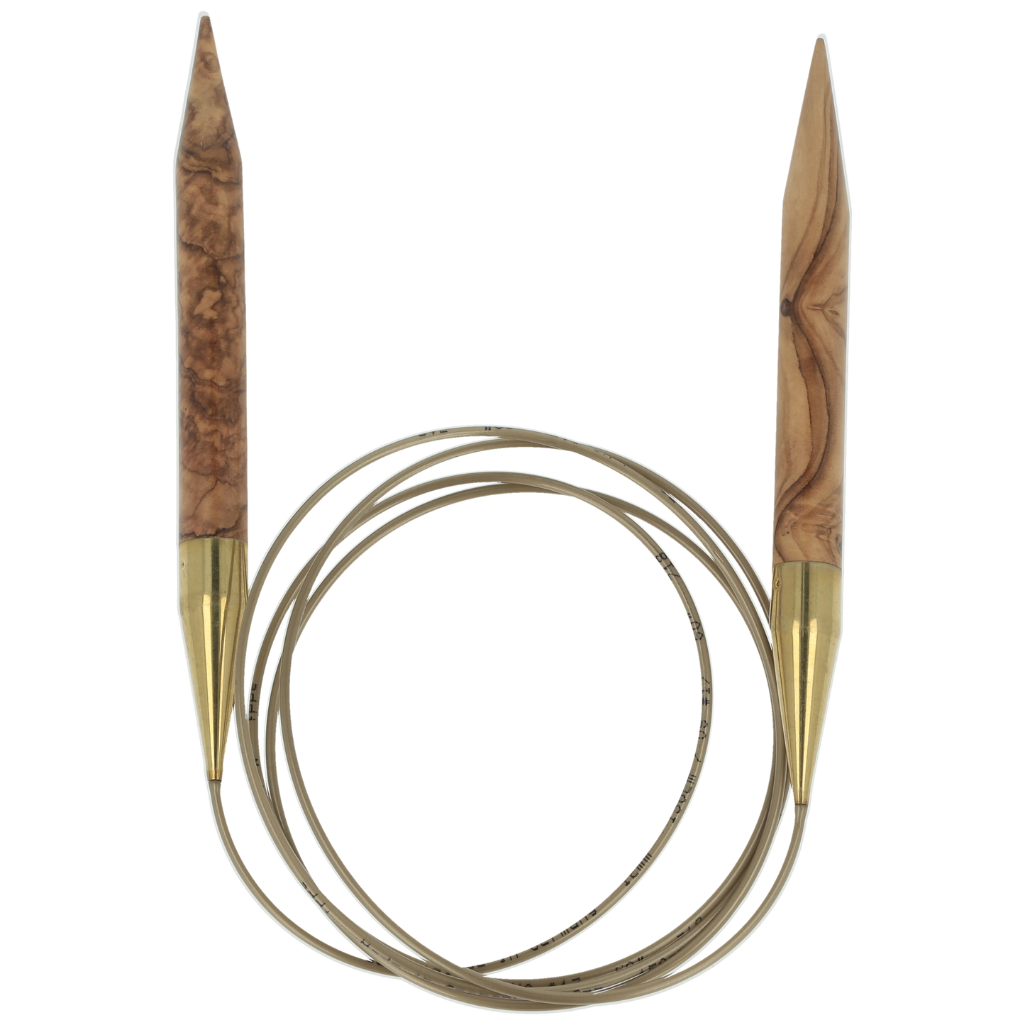 addiNature Olive Wood