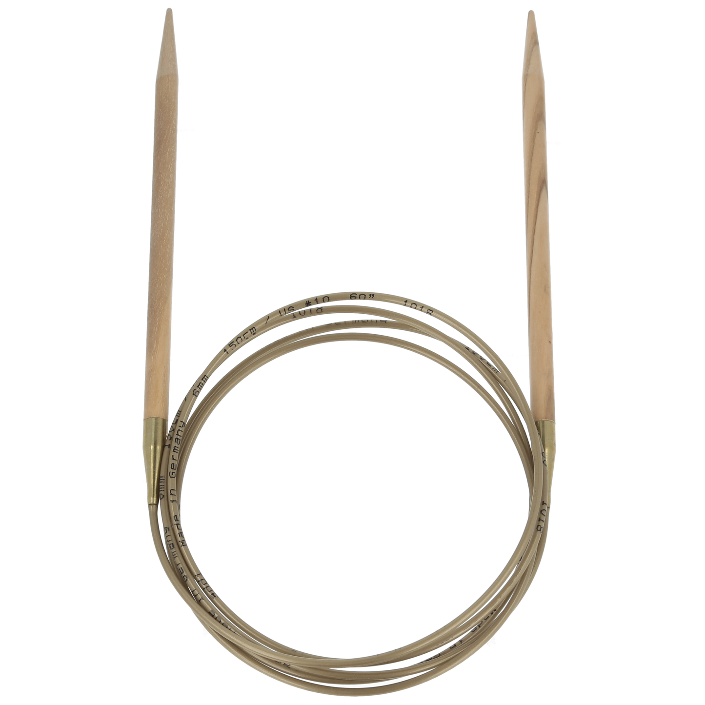 addiNature Olive Wood