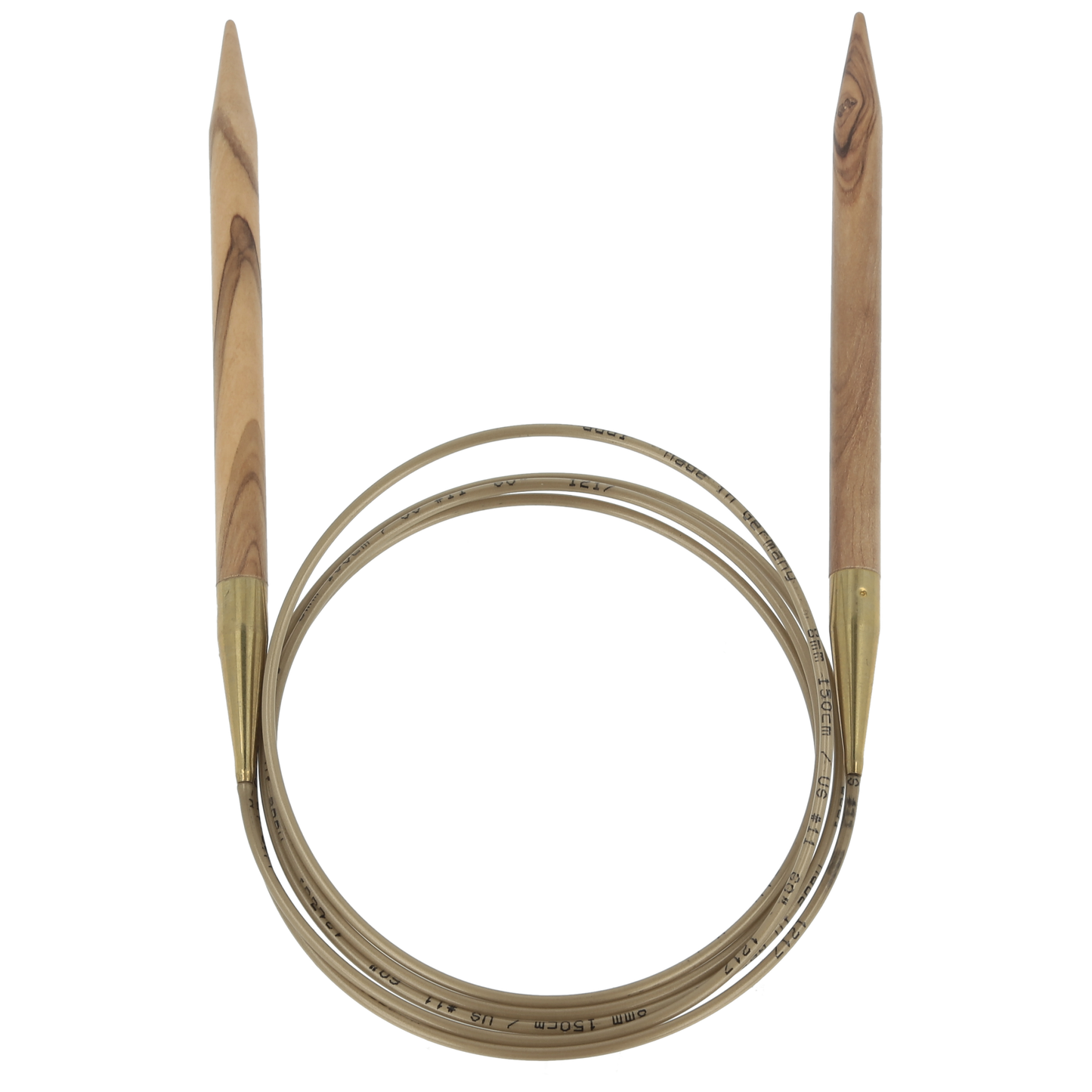 addiNature Olive Wood