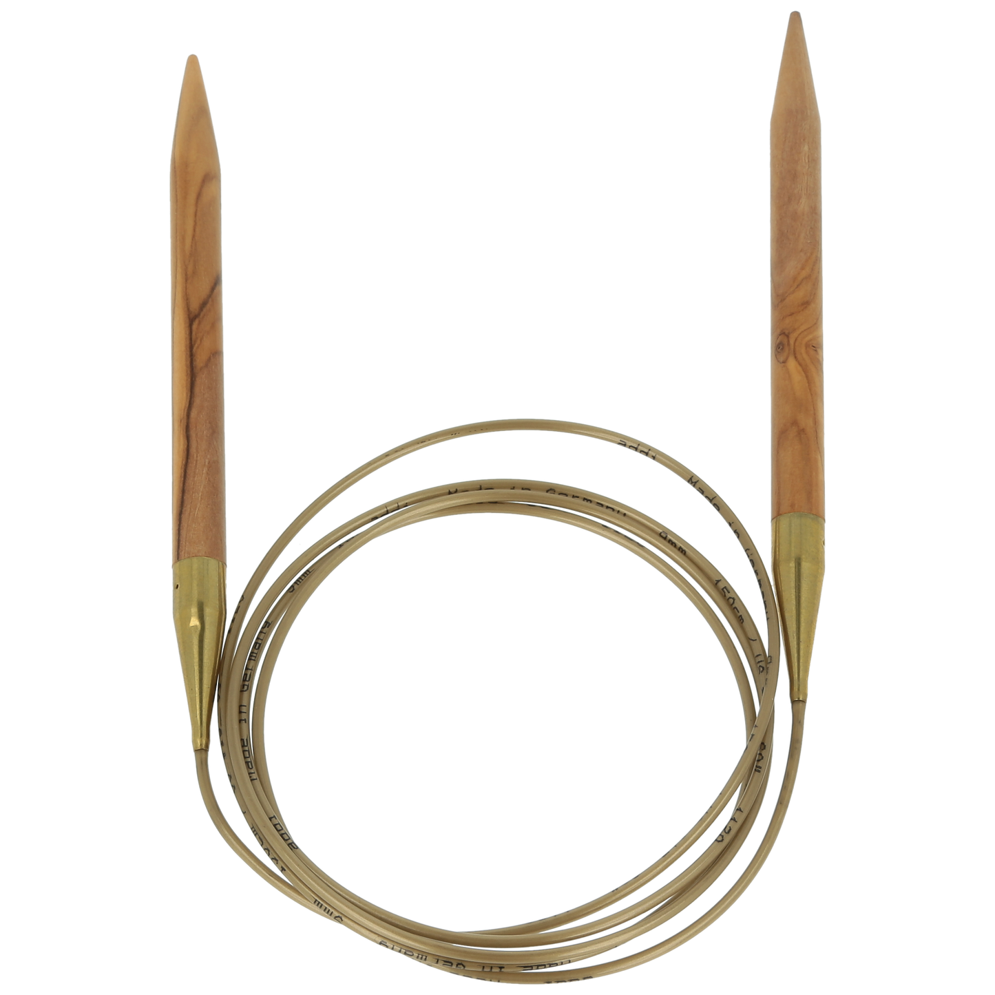 addiNature Olive Wood