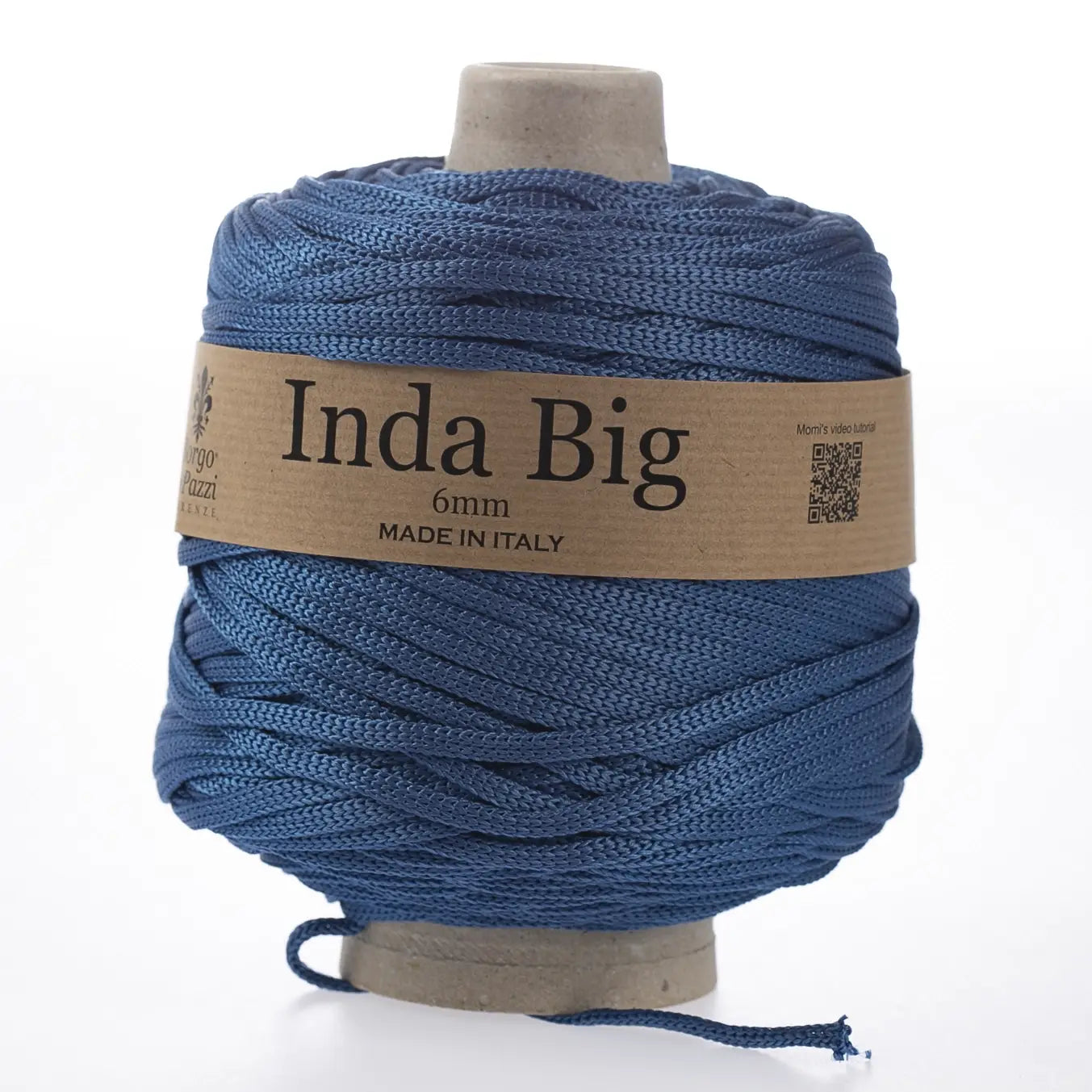 INDA BIG