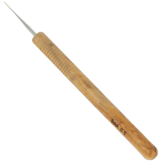 addiNature Olive Wood