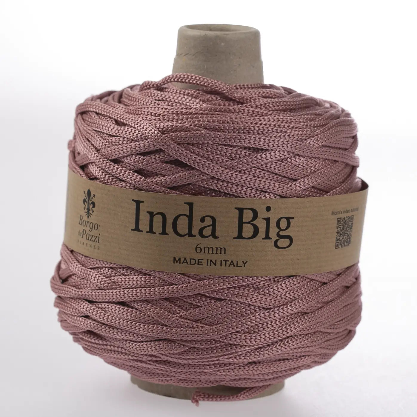 INDA BIG