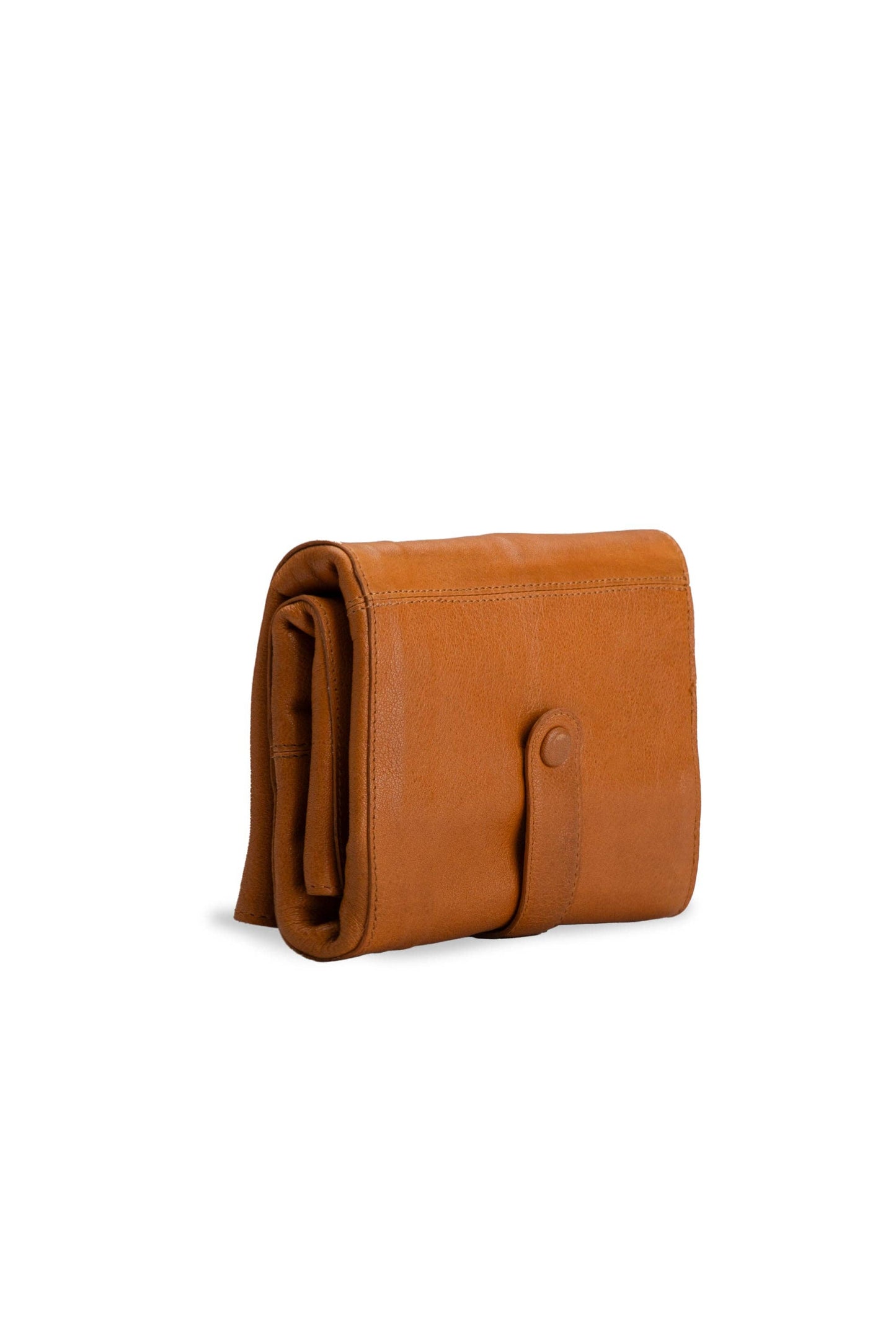 Stockholm XL Nadeltasche – größere Version: Schwarz / Eine Größe