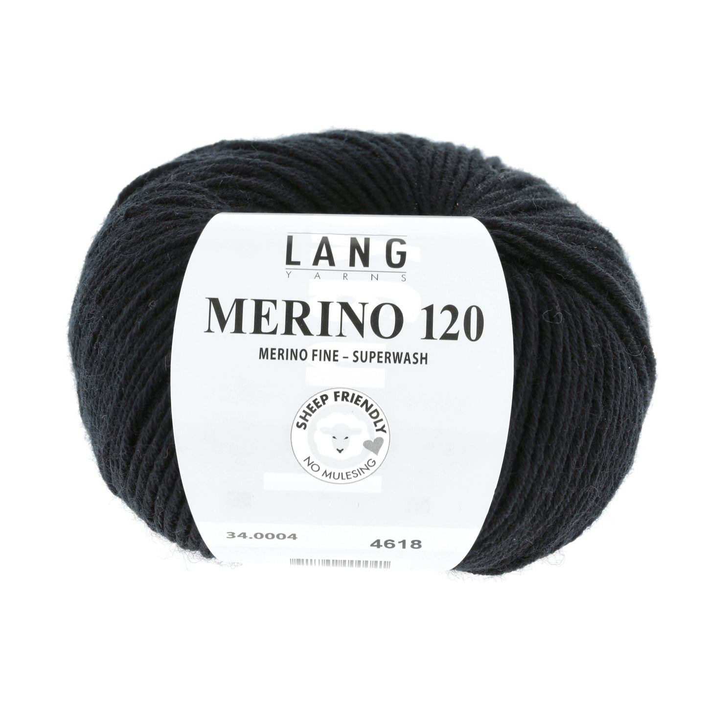 MERINO 120