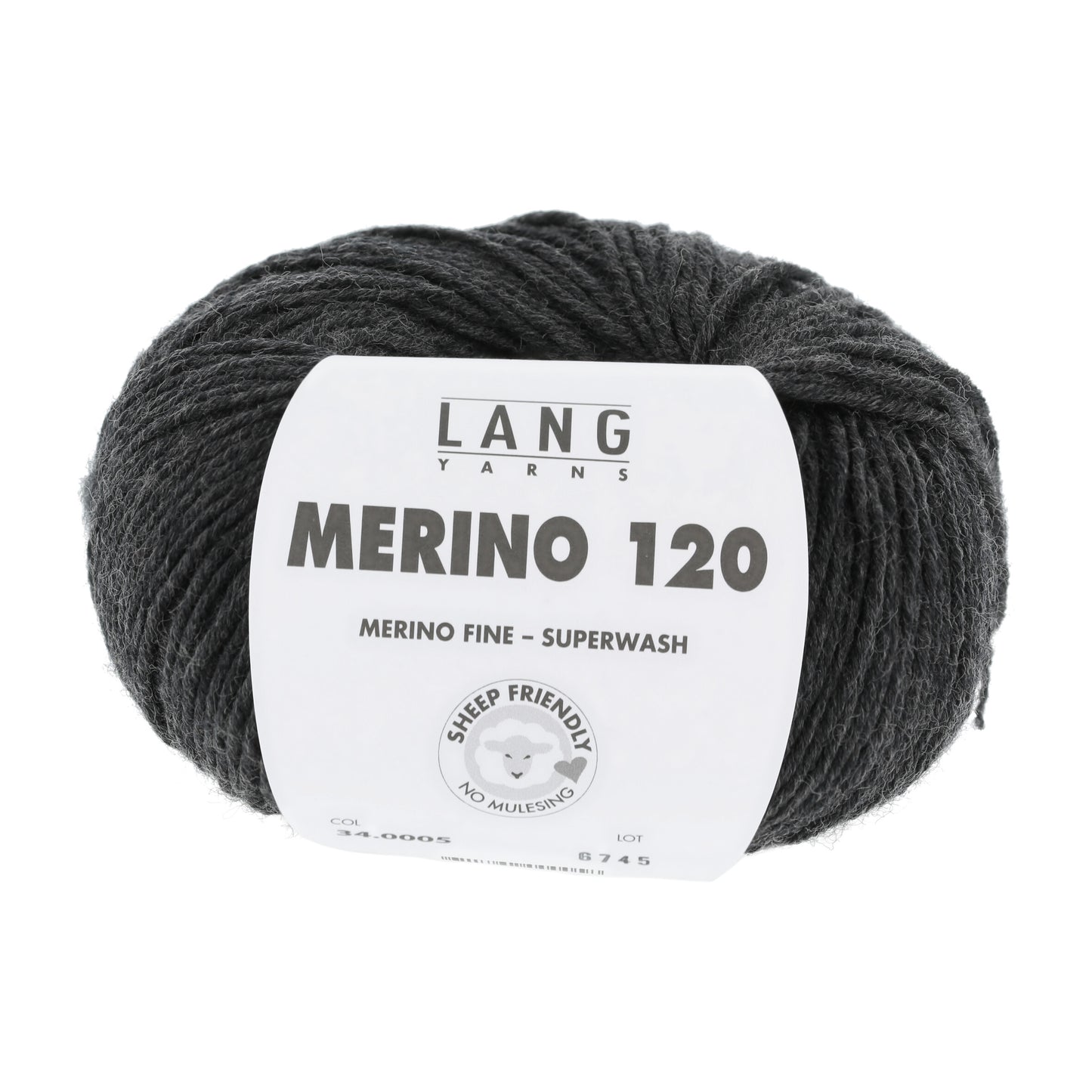 MERINO 120