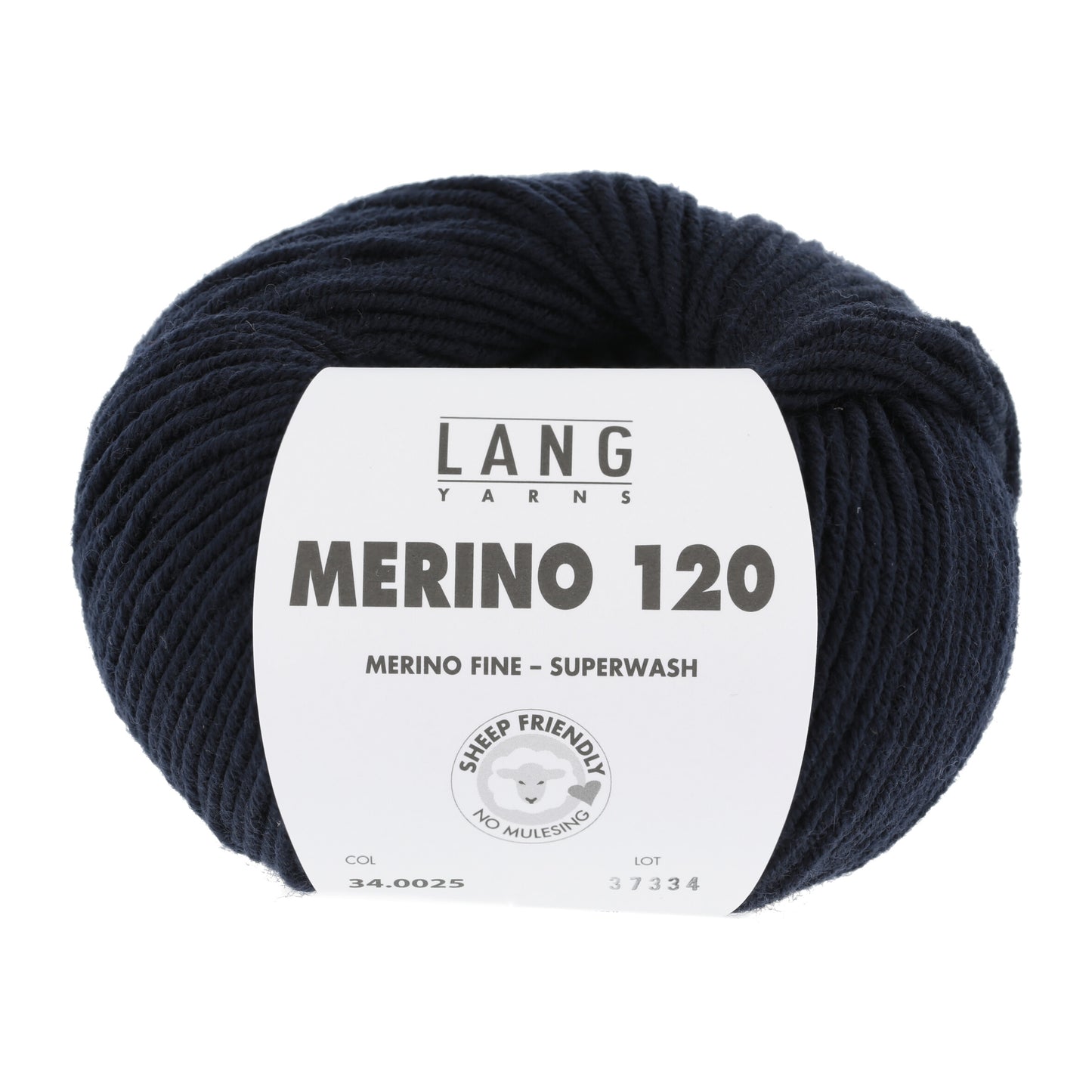 MERINO 120