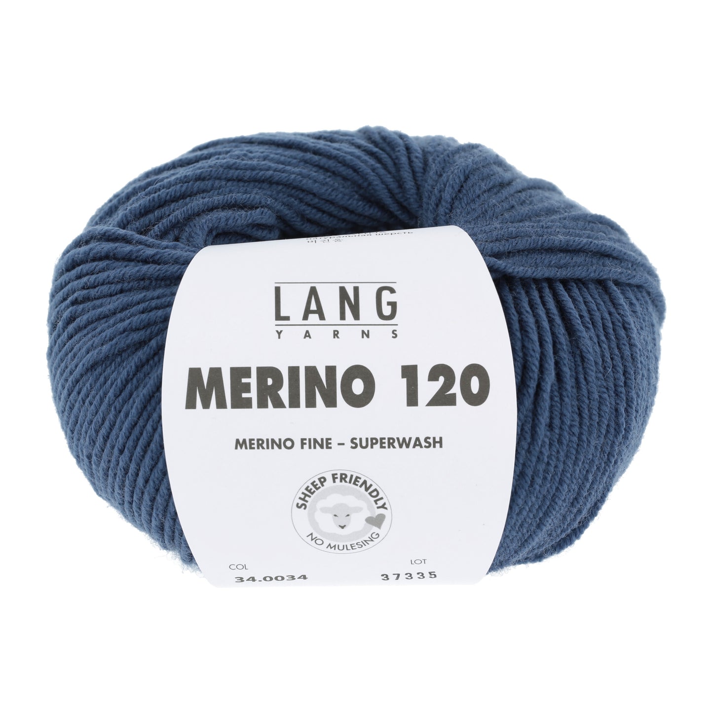 MERINO 120