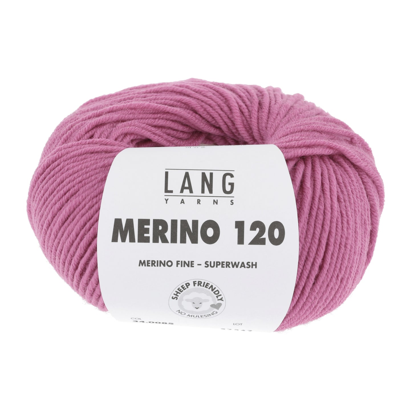 MERINO 120