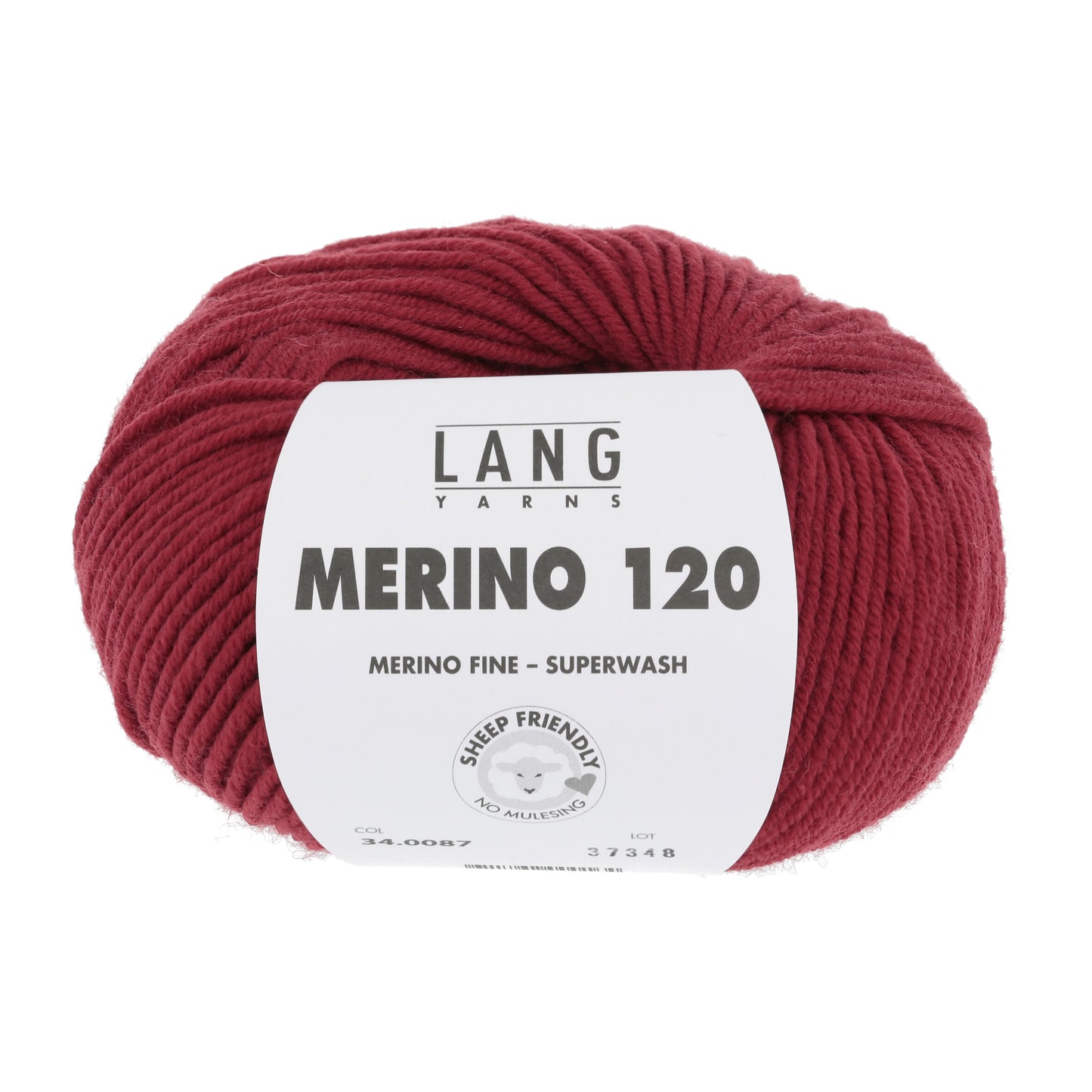 MERINO 120