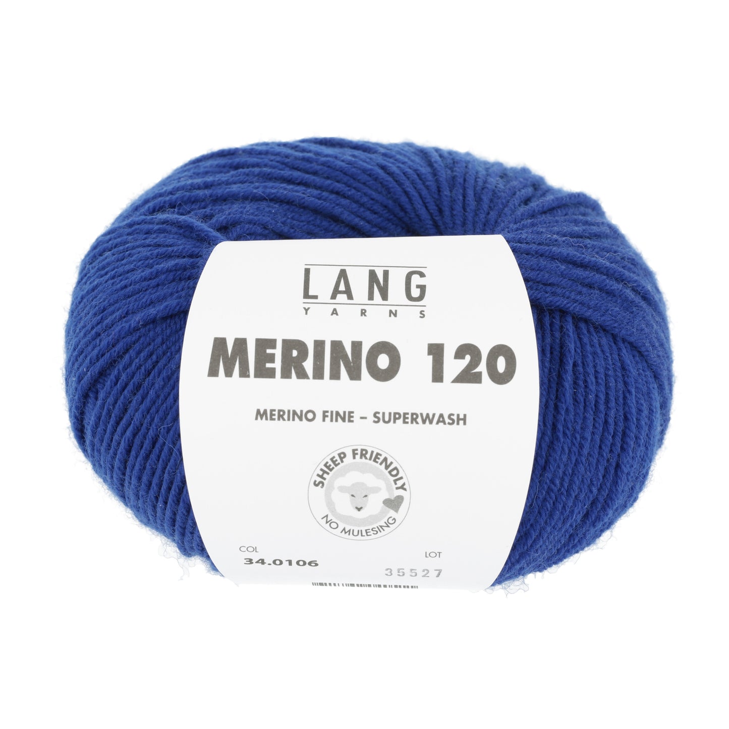 MERINO 120