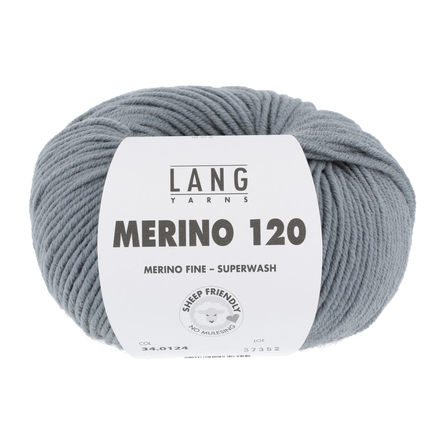 MERINO 120