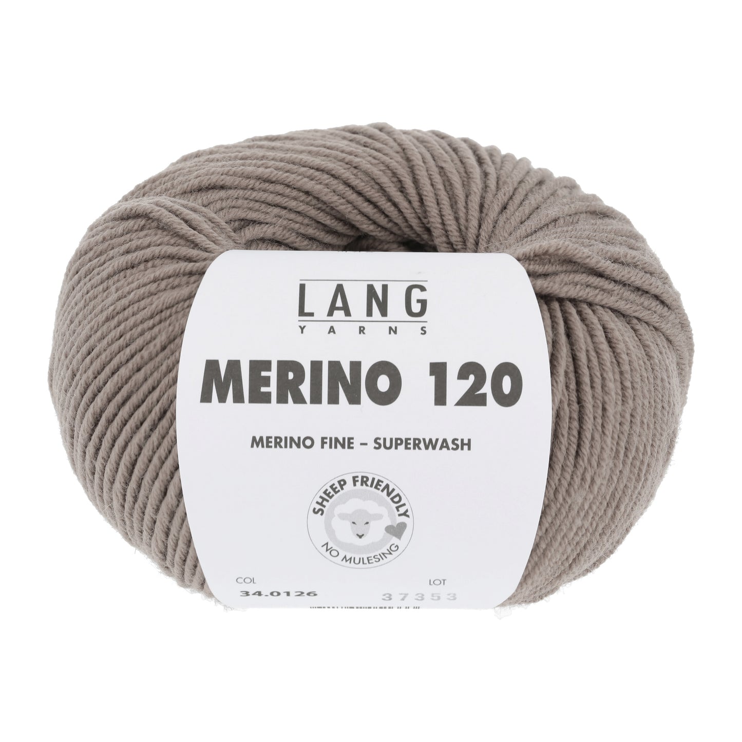 MERINO 120