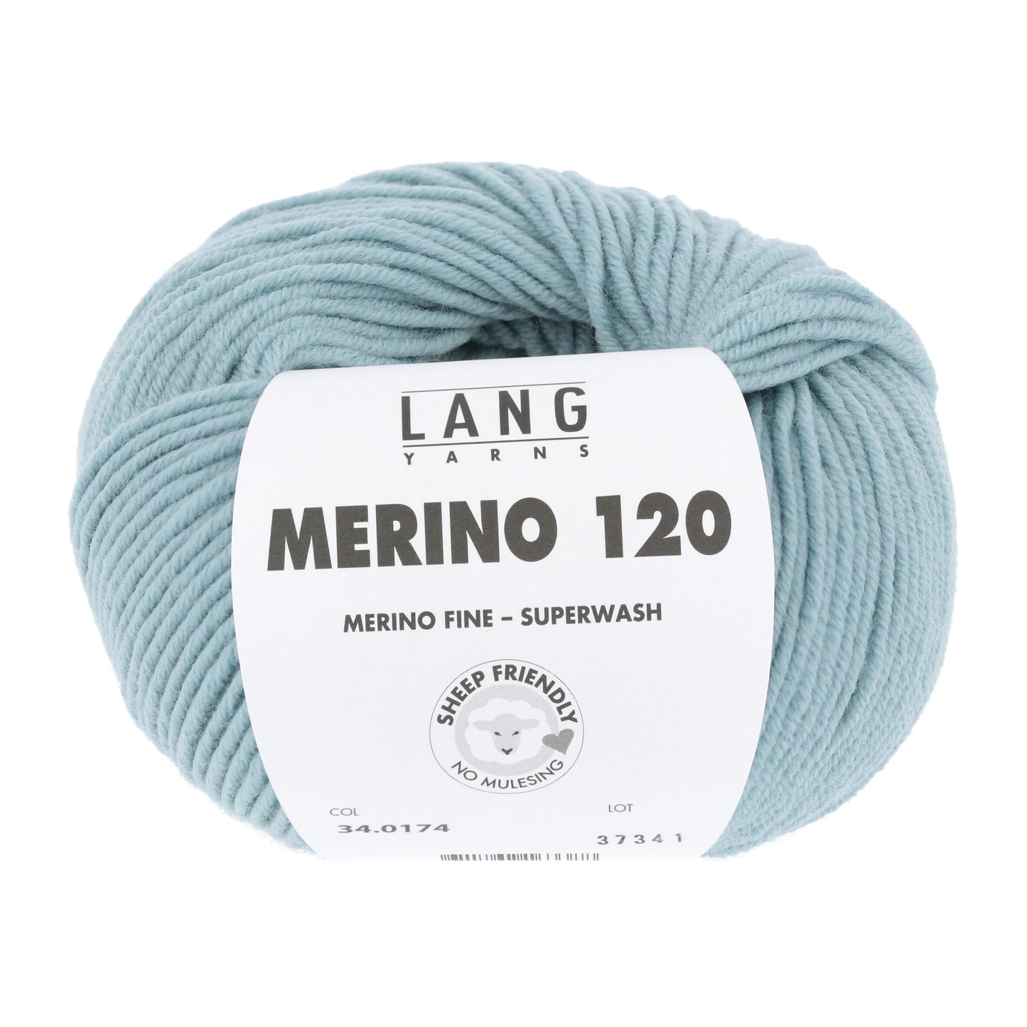 MERINO 120