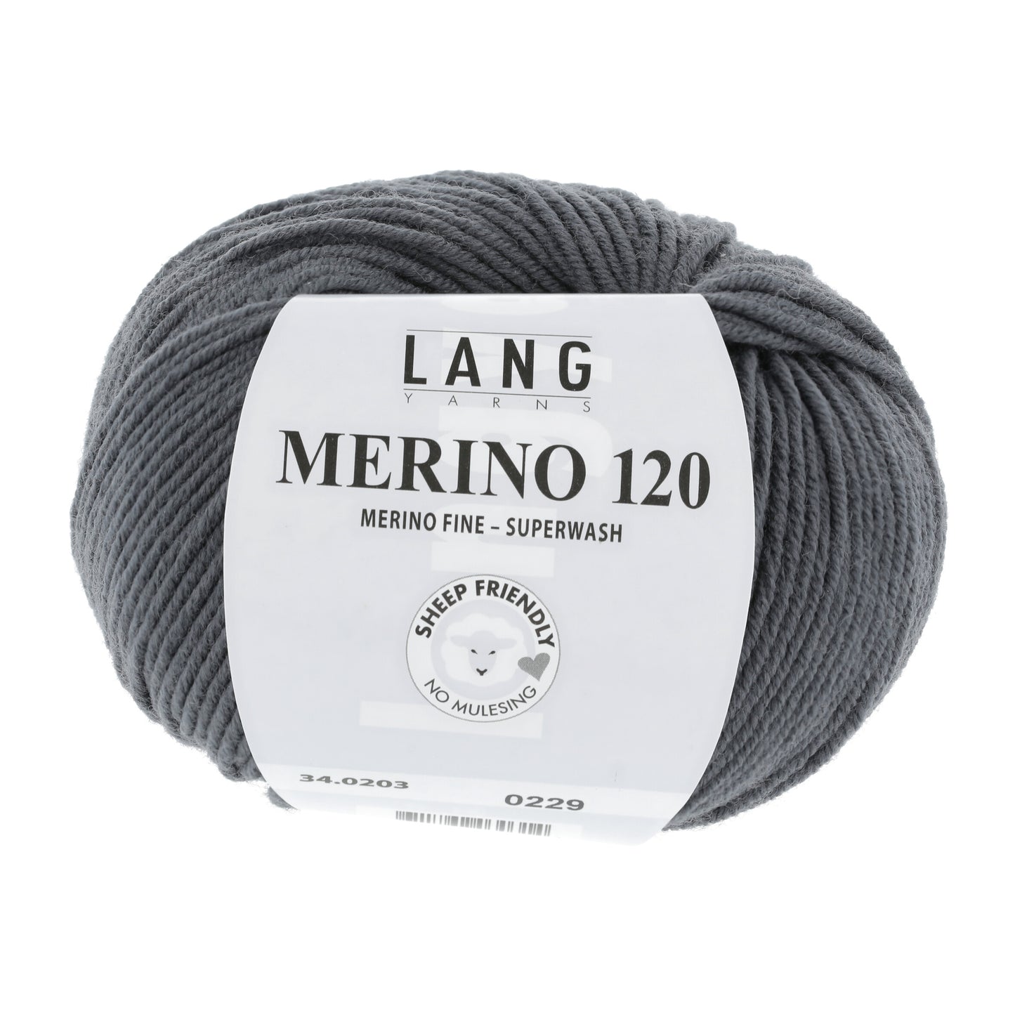 MERINO 120