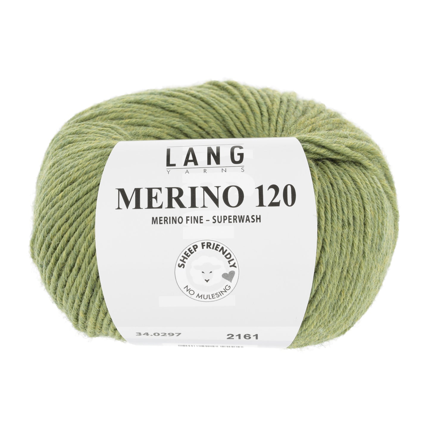 MERINO 120
