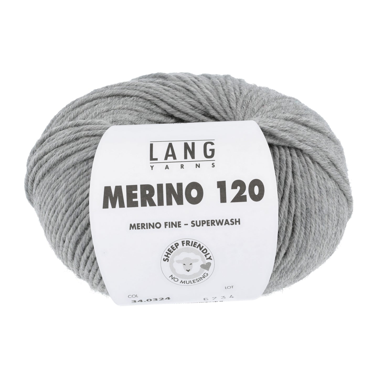MERINO 120