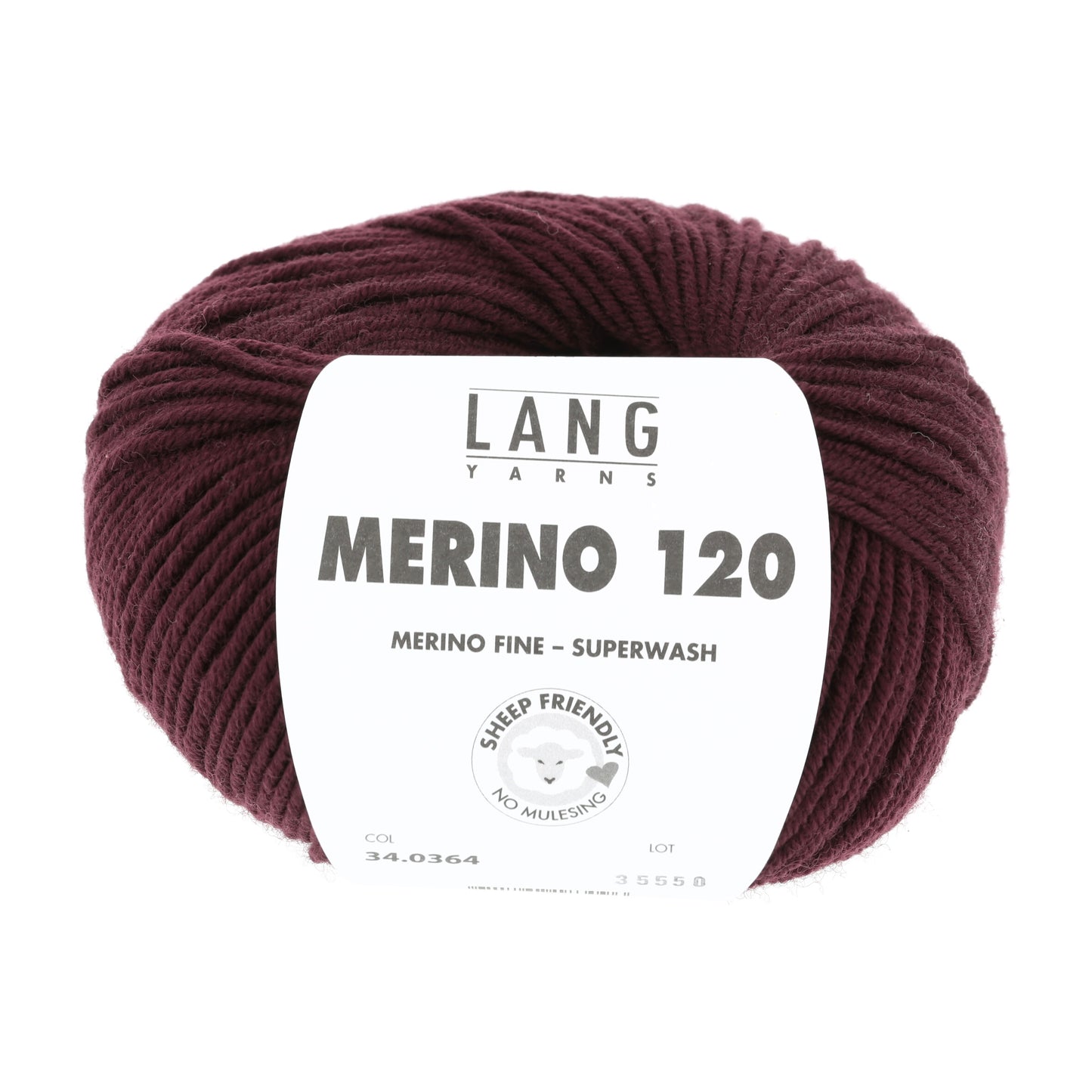 MERINO 120