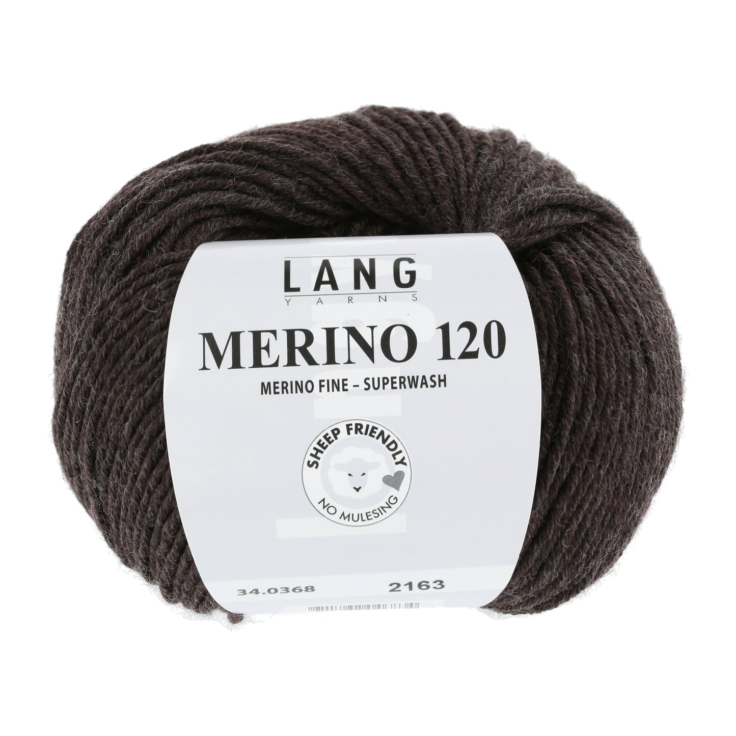MERINO 120