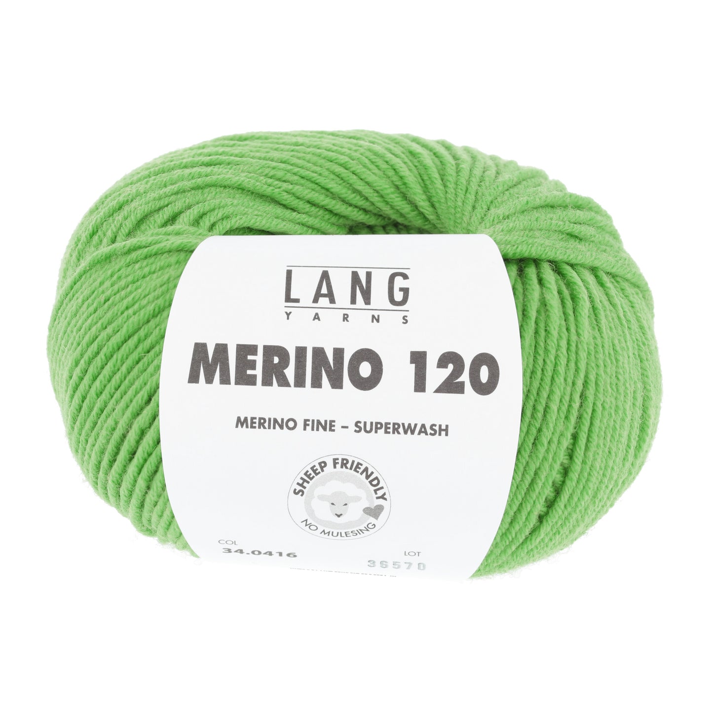MERINO 120