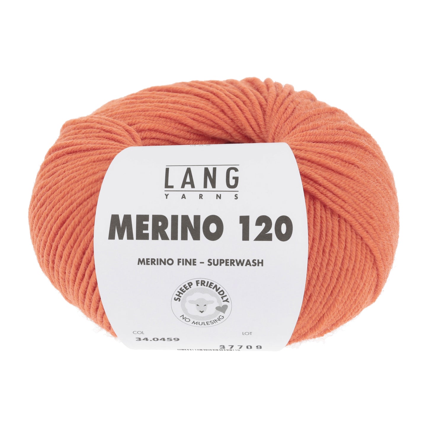 MERINO 120