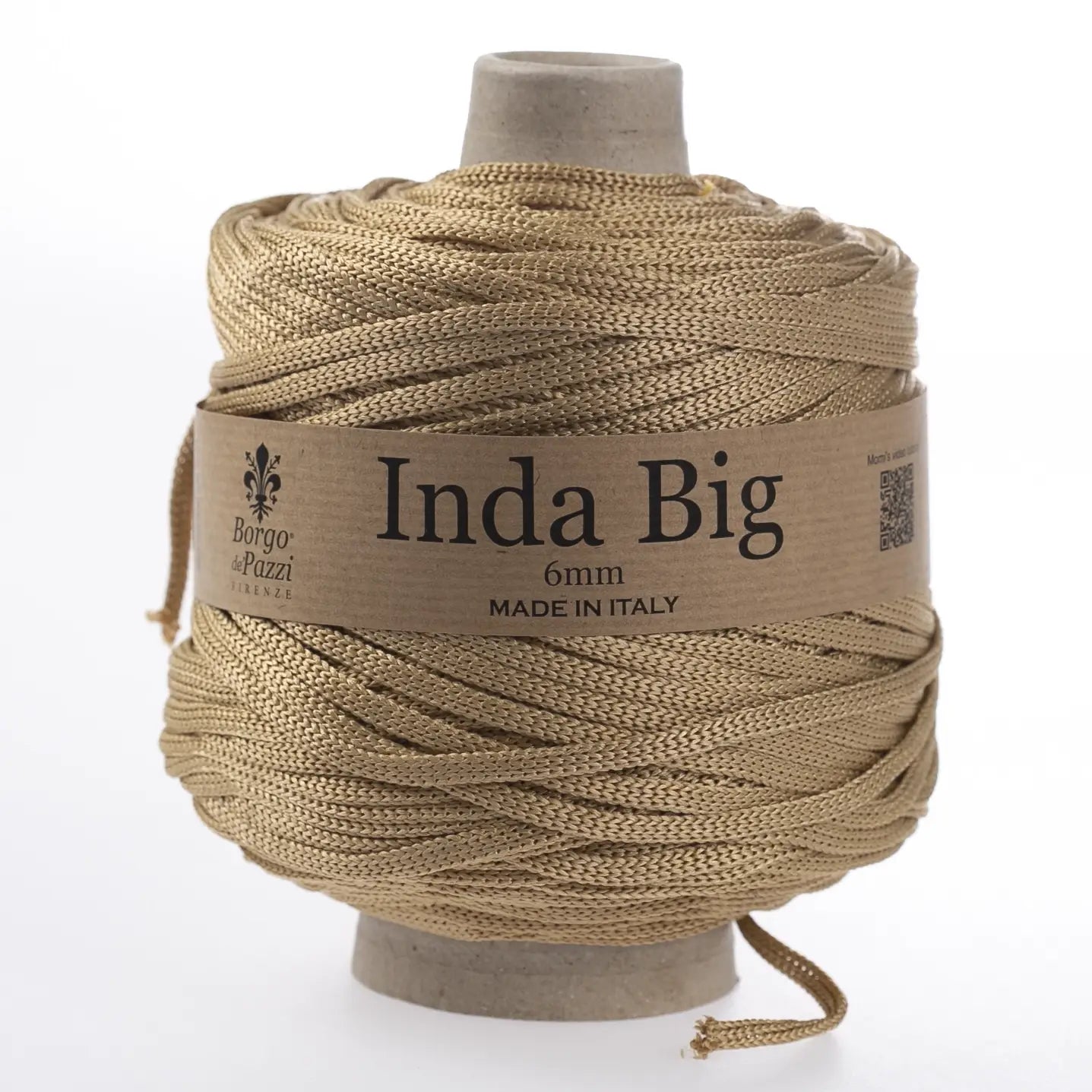 INDA BIG
