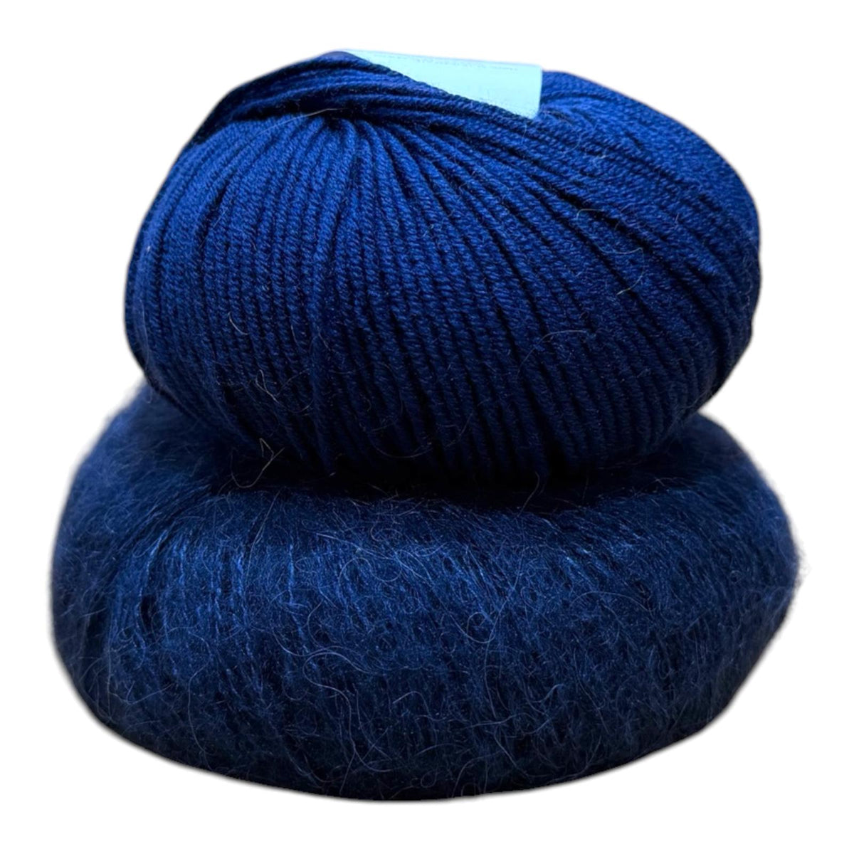 ROLLKRAGEN "AMINA" OHNE MOHAIR