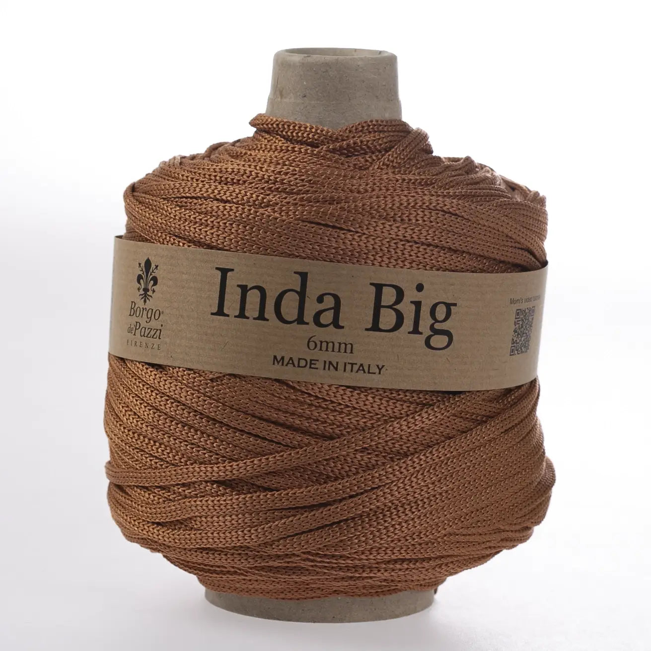 INDA BIG