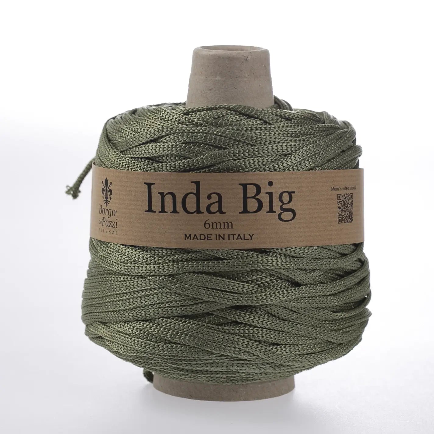 INDA BIG